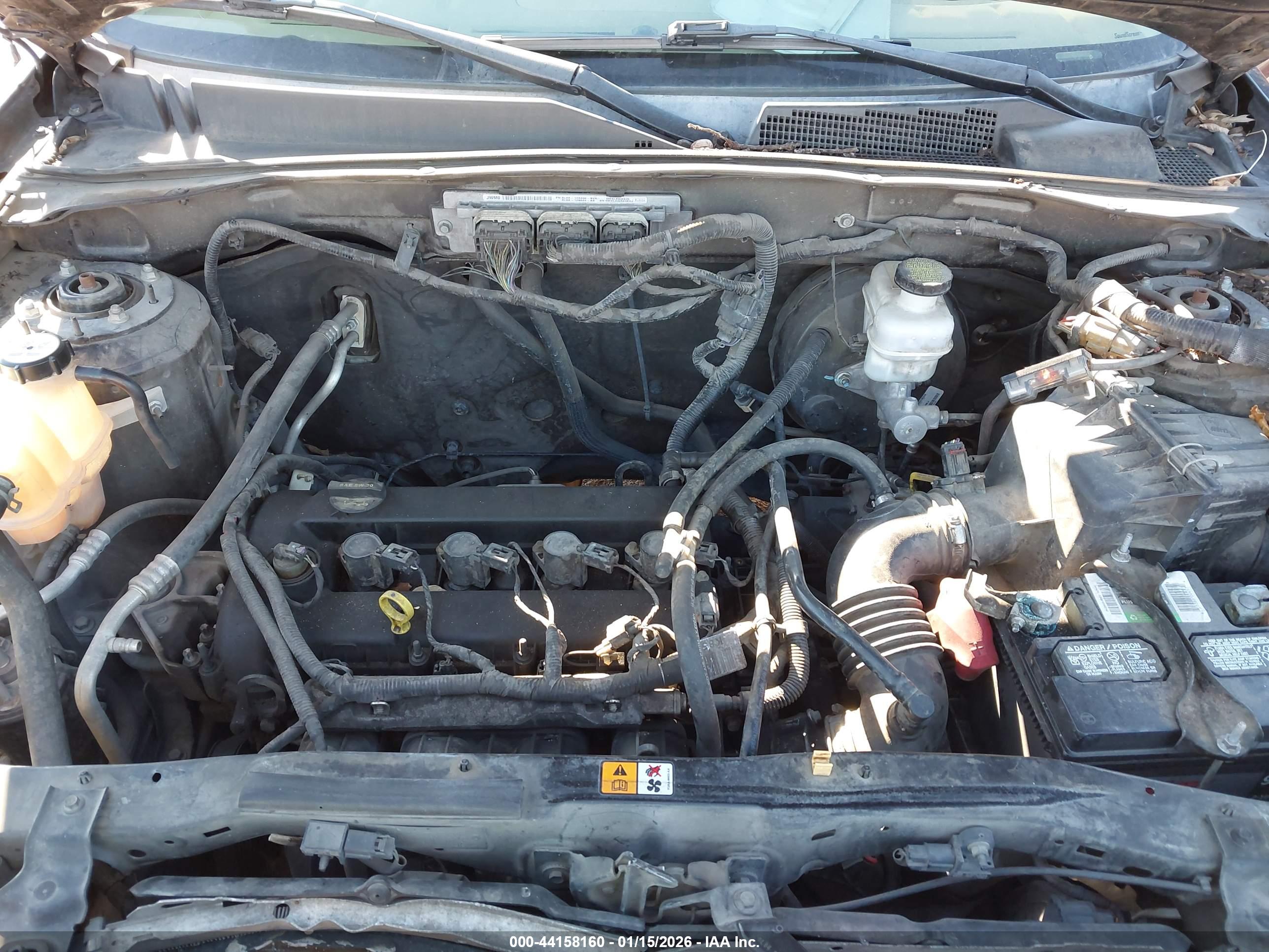 FORD ESCAPE image 10