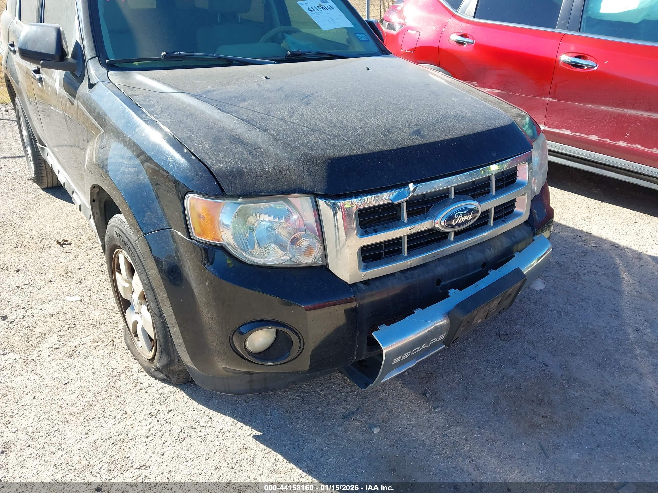 FORD ESCAPE image 6