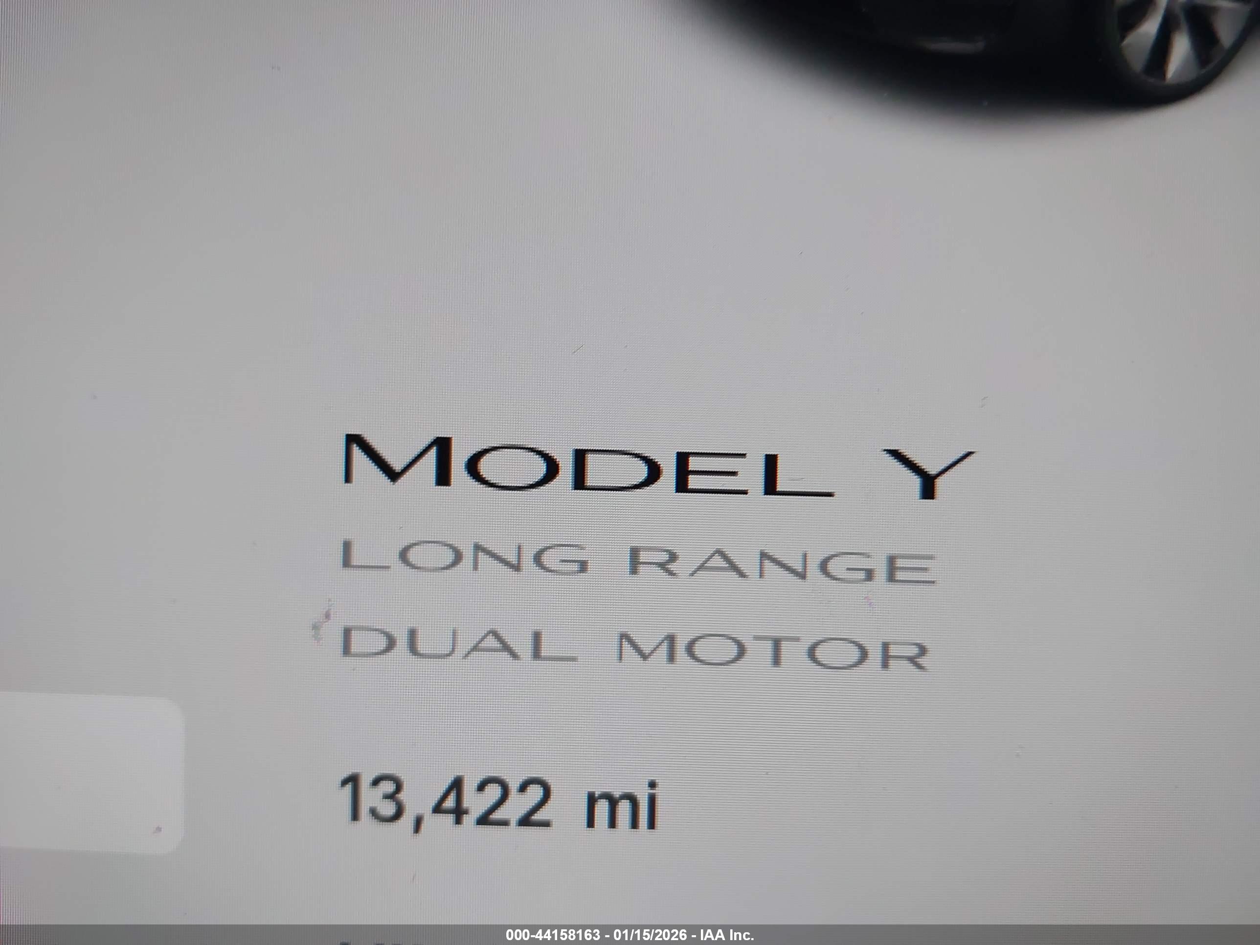 TESLA MODEL image 7