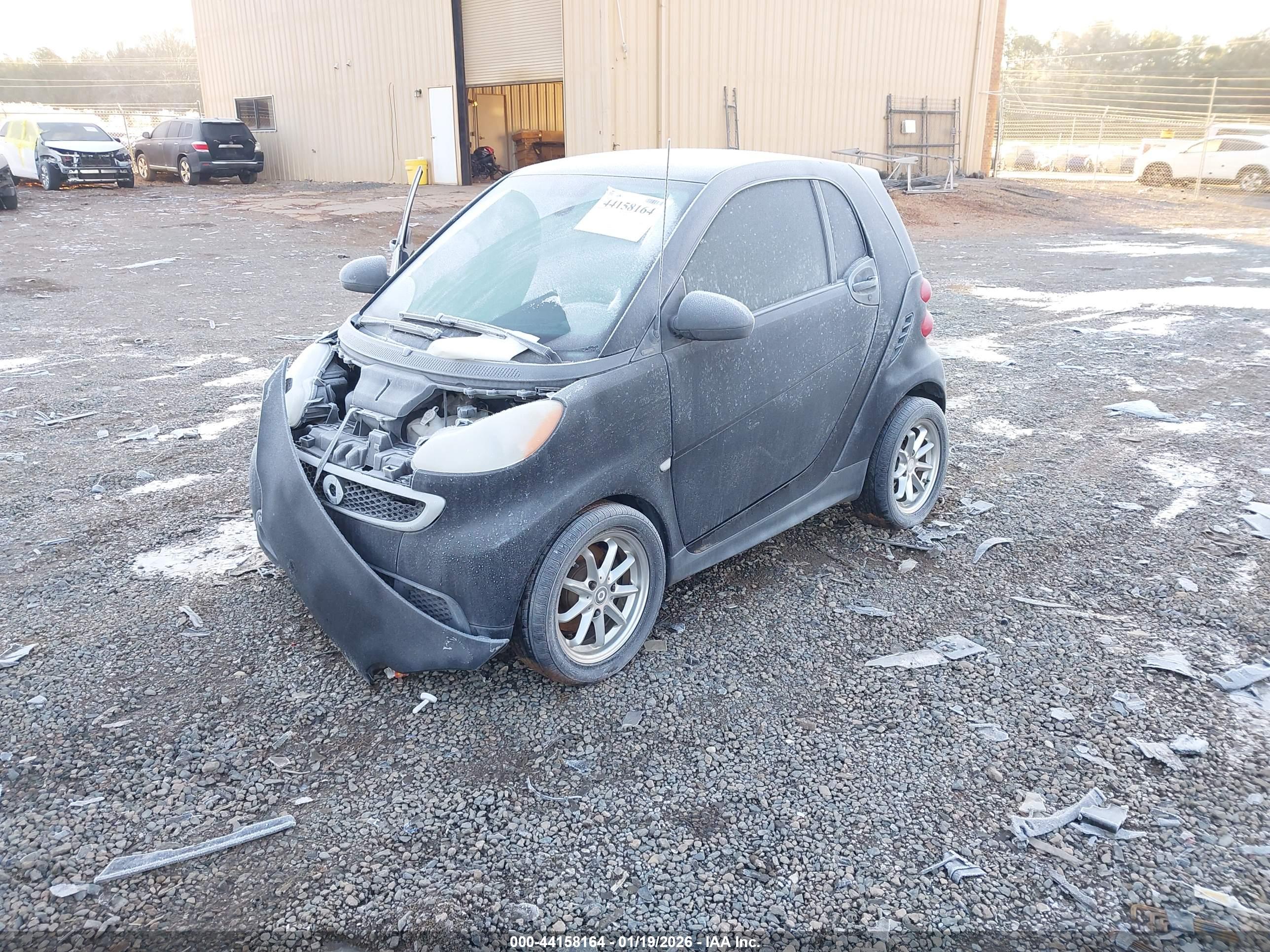 SMART FORTWO image 2