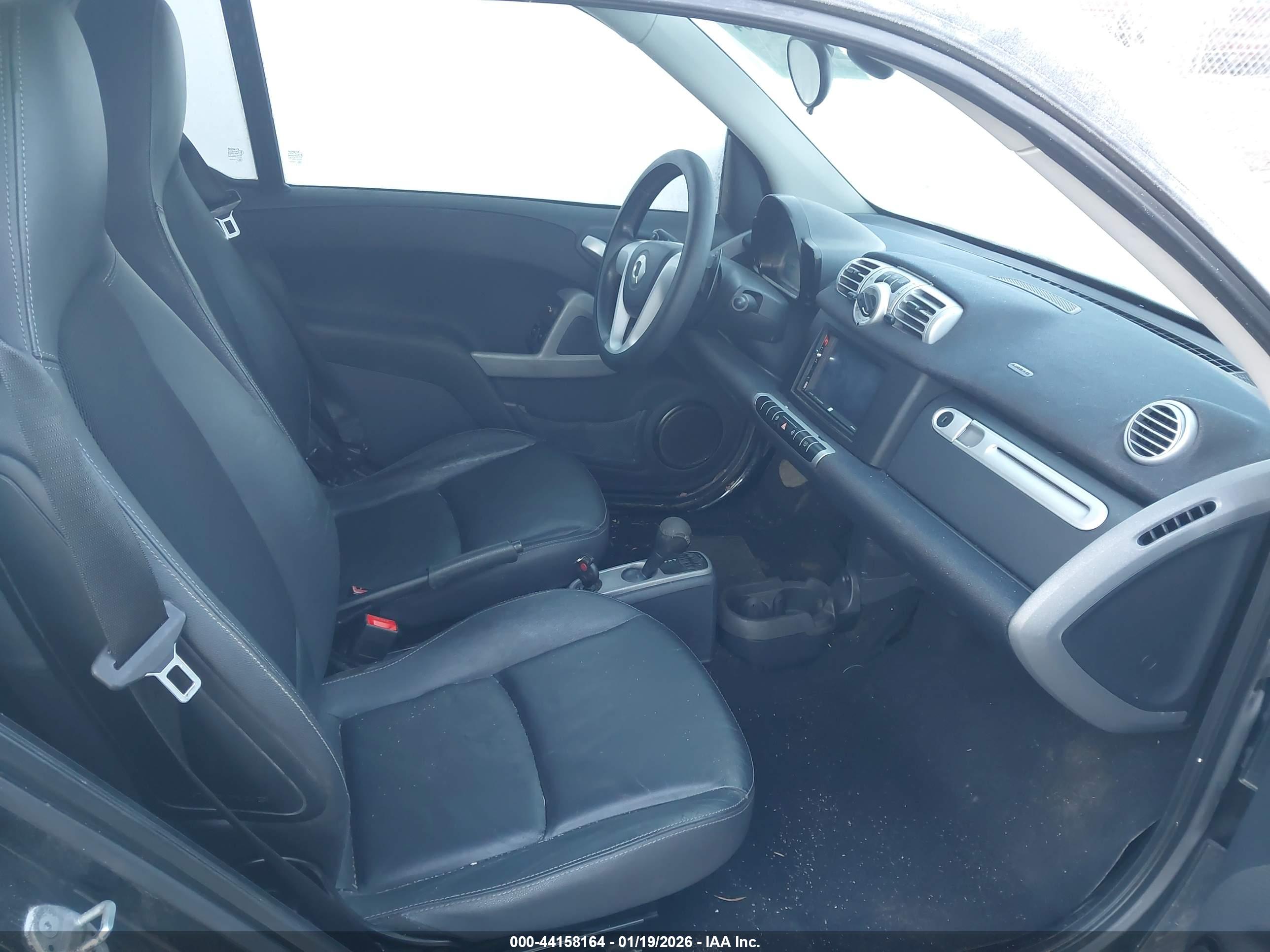 SMART FORTWO image 5