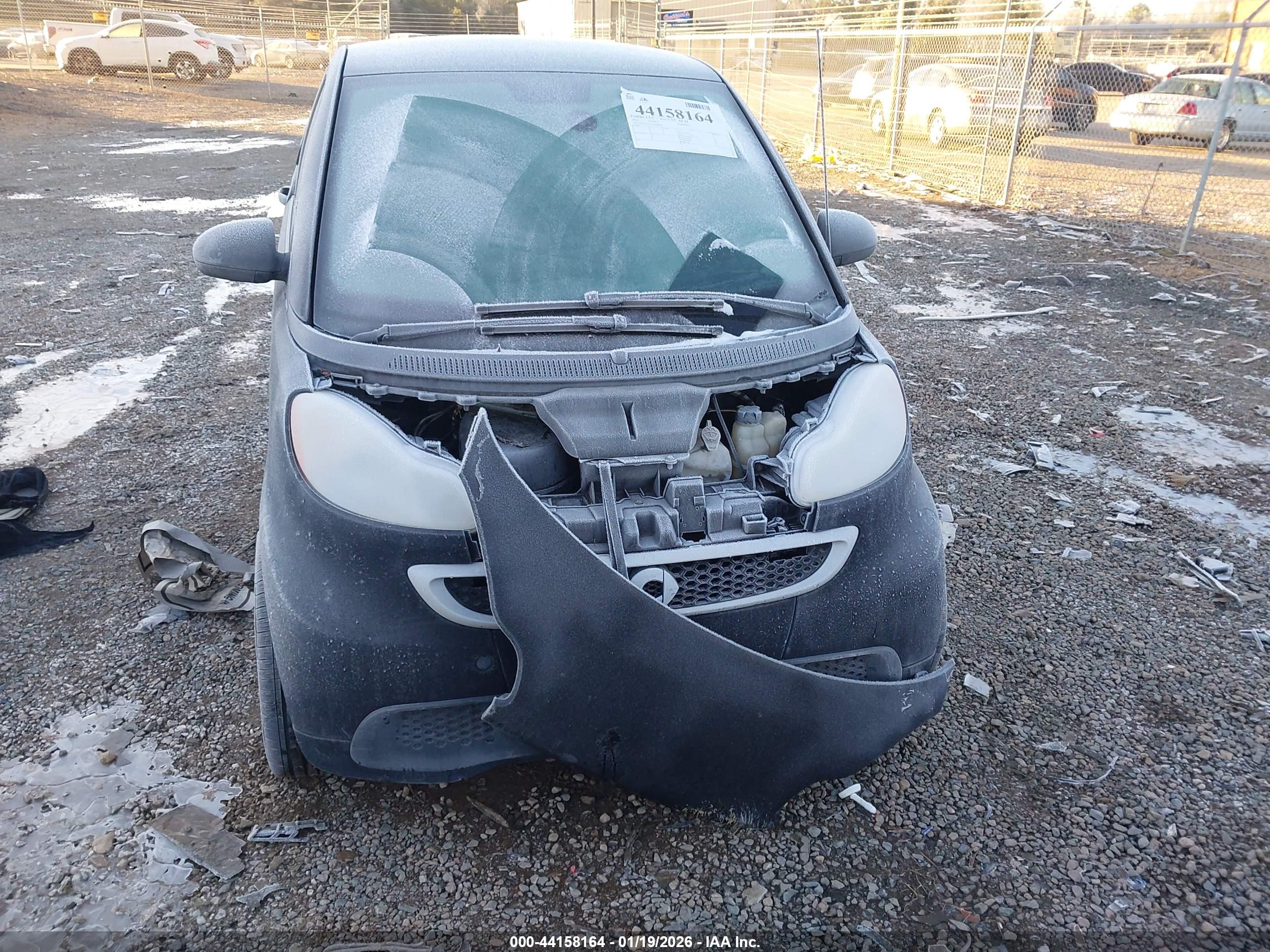 SMART FORTWO image 6