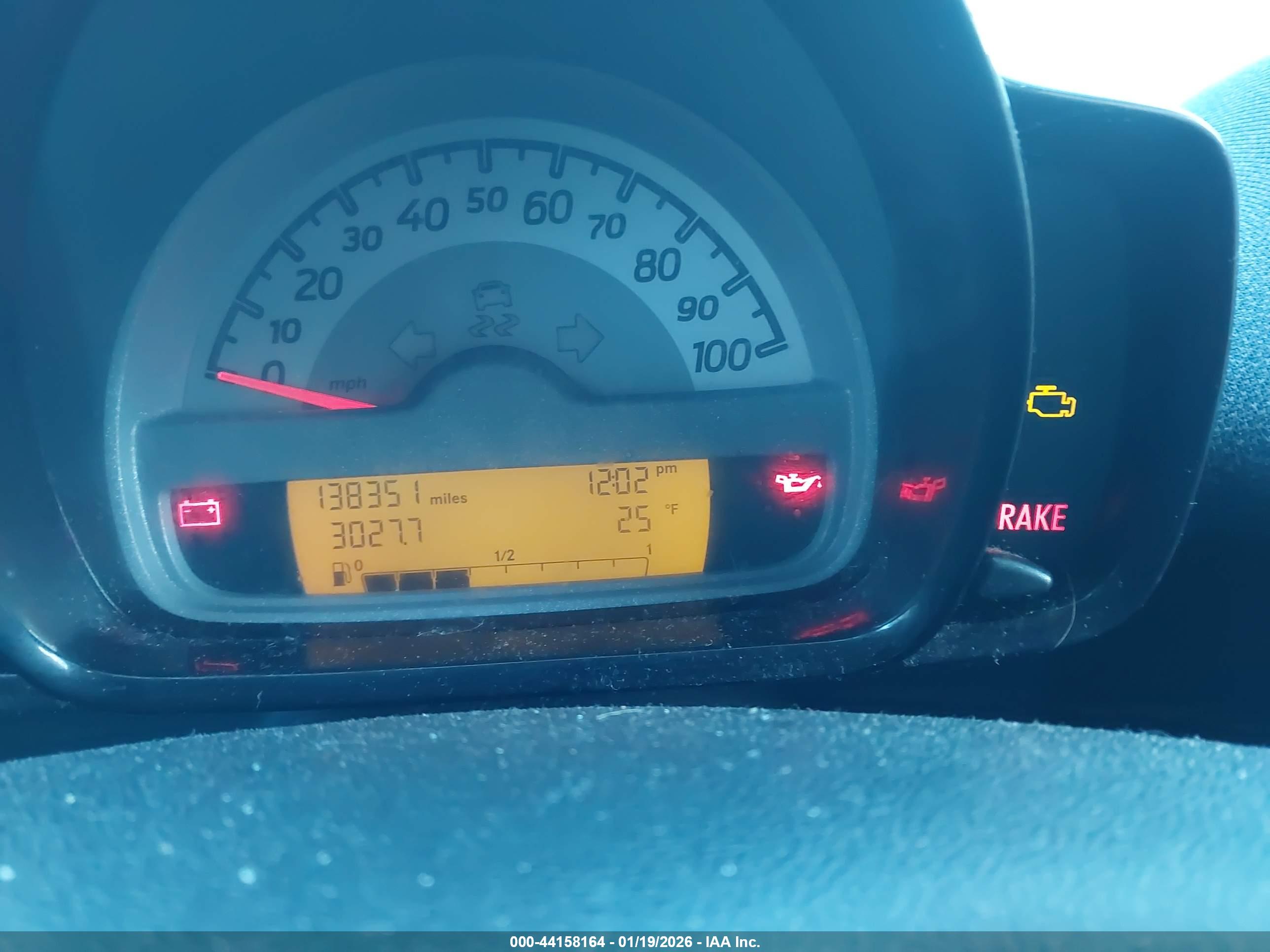 SMART FORTWO image 7