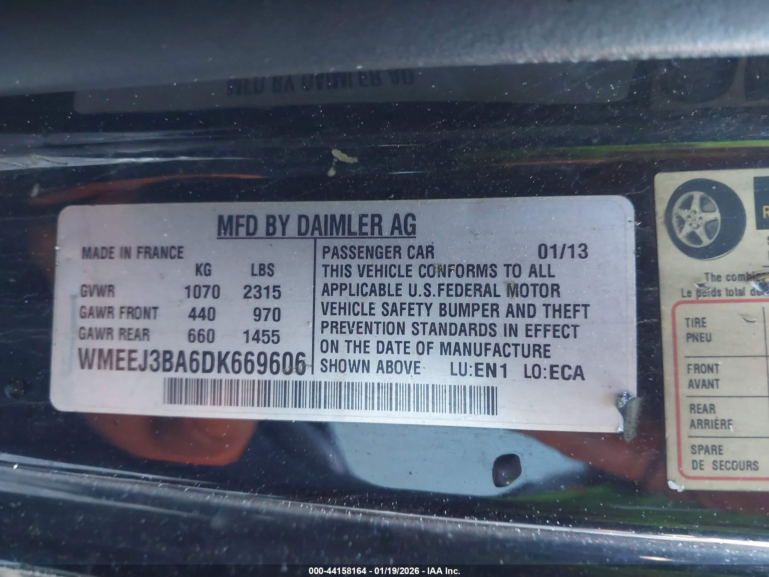 SMART FORTWO image 9