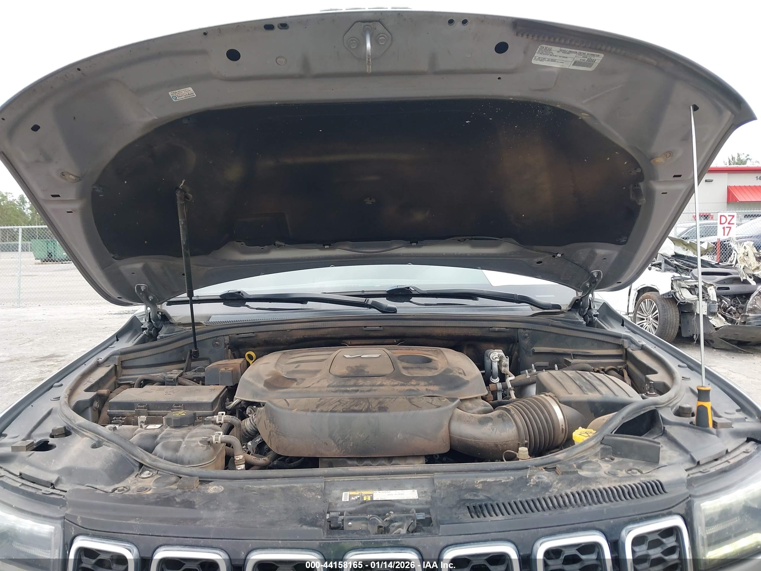 JEEP GRAND image 10