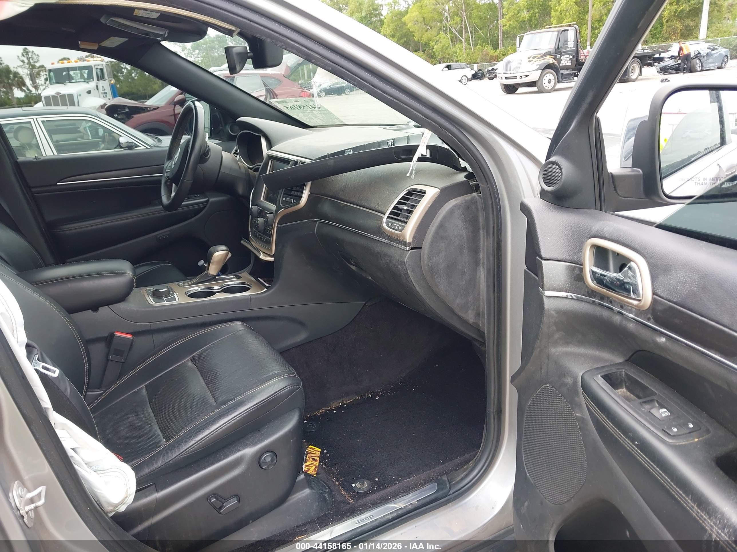 JEEP GRAND image 5