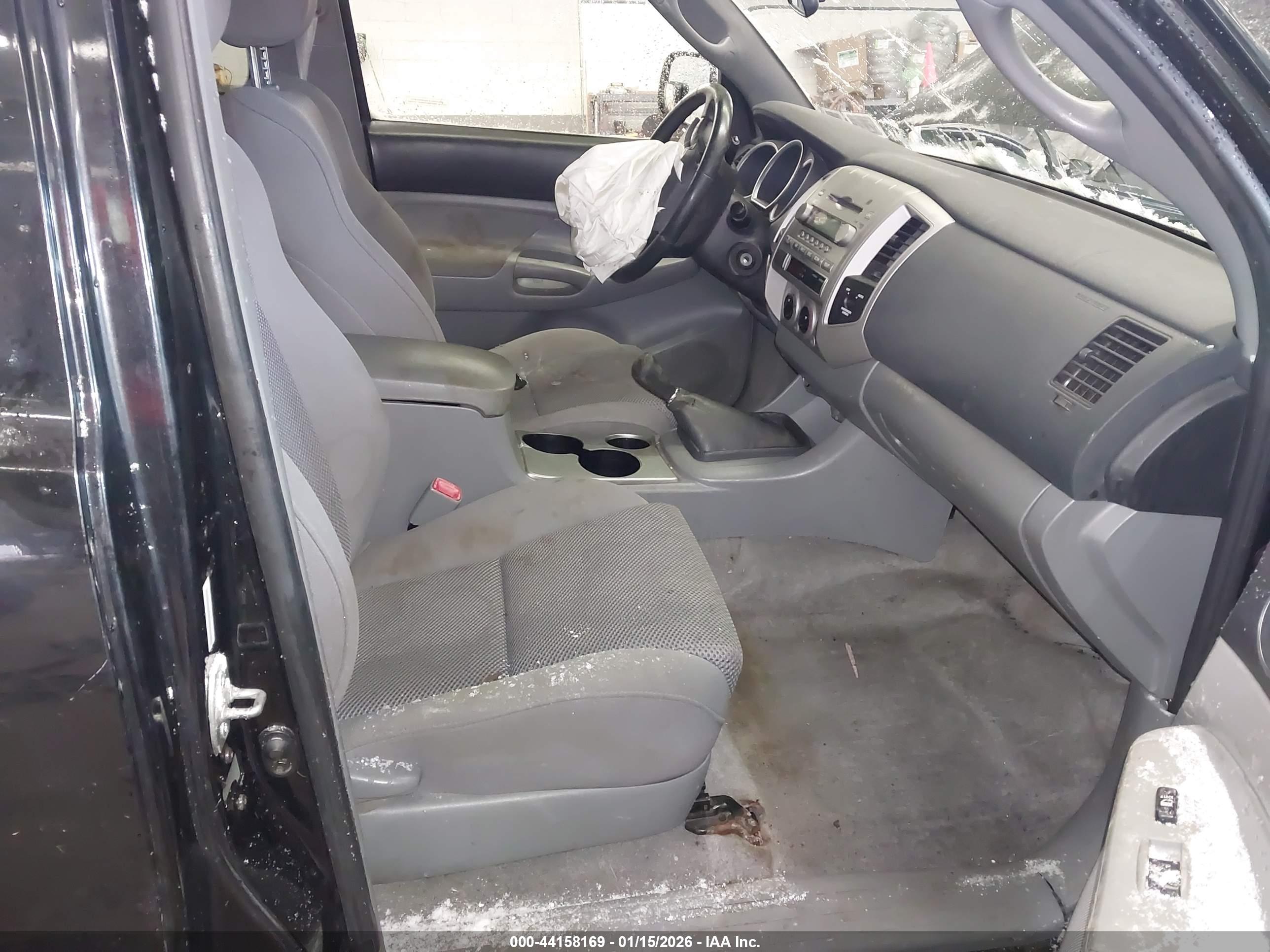 TOYOTA TACOMA image 5