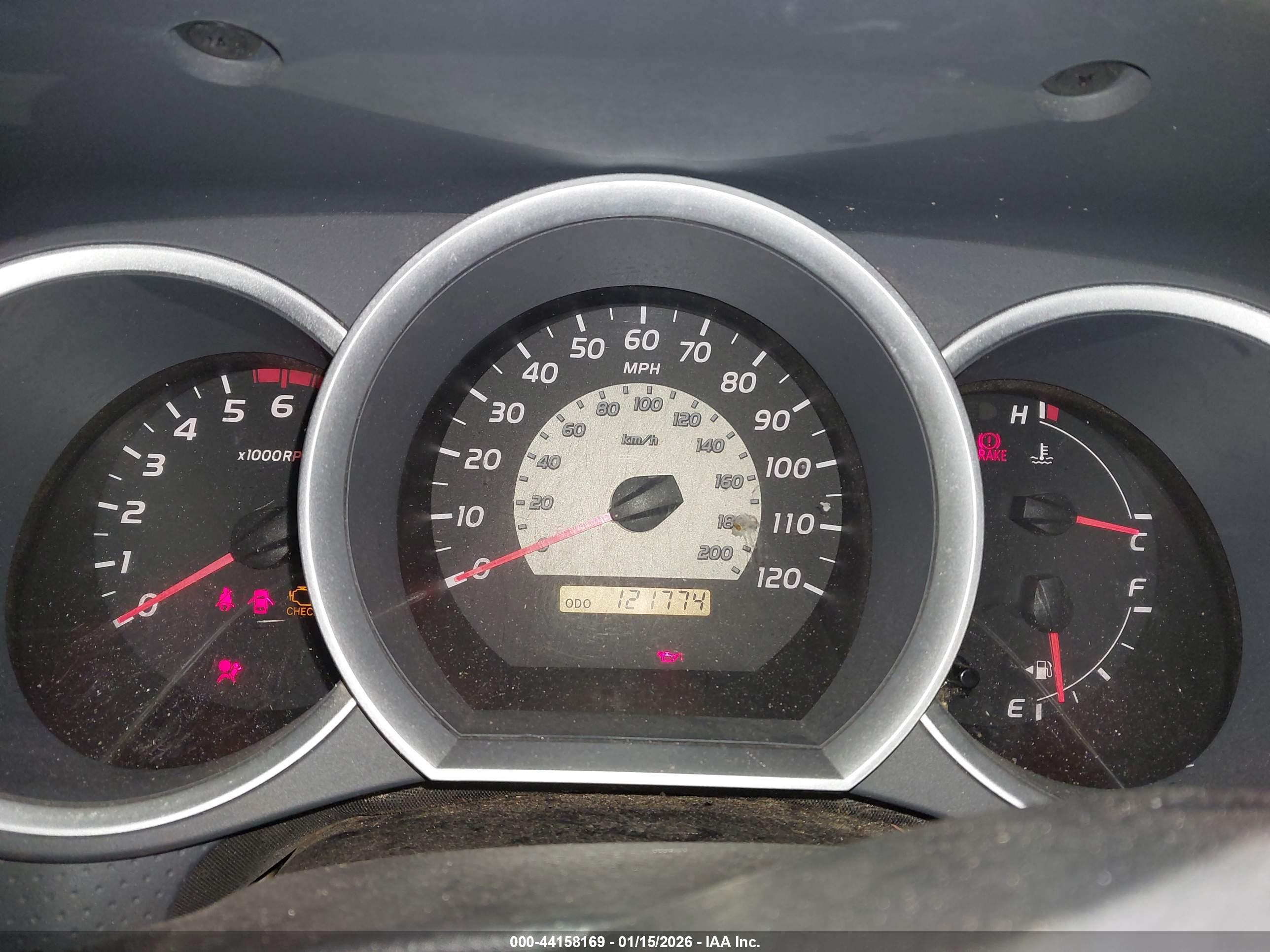 TOYOTA TACOMA image 7