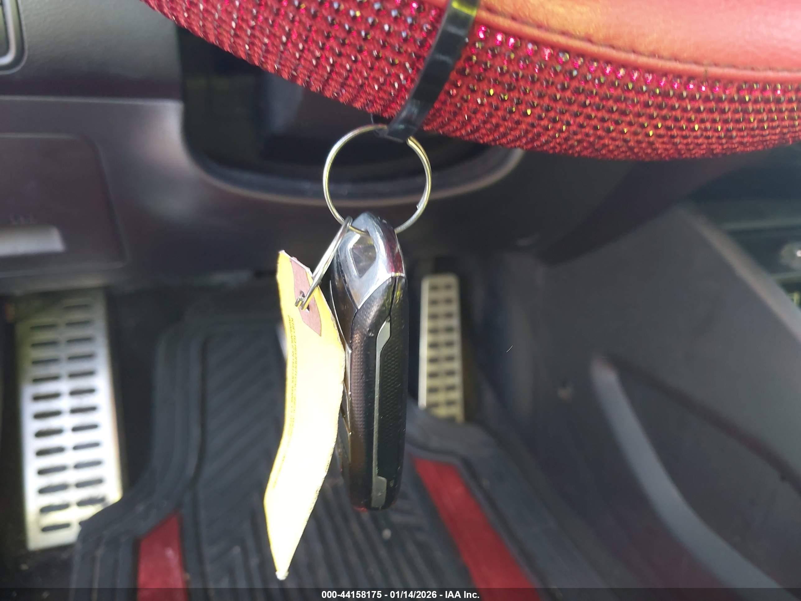 KIA FORTE image 11