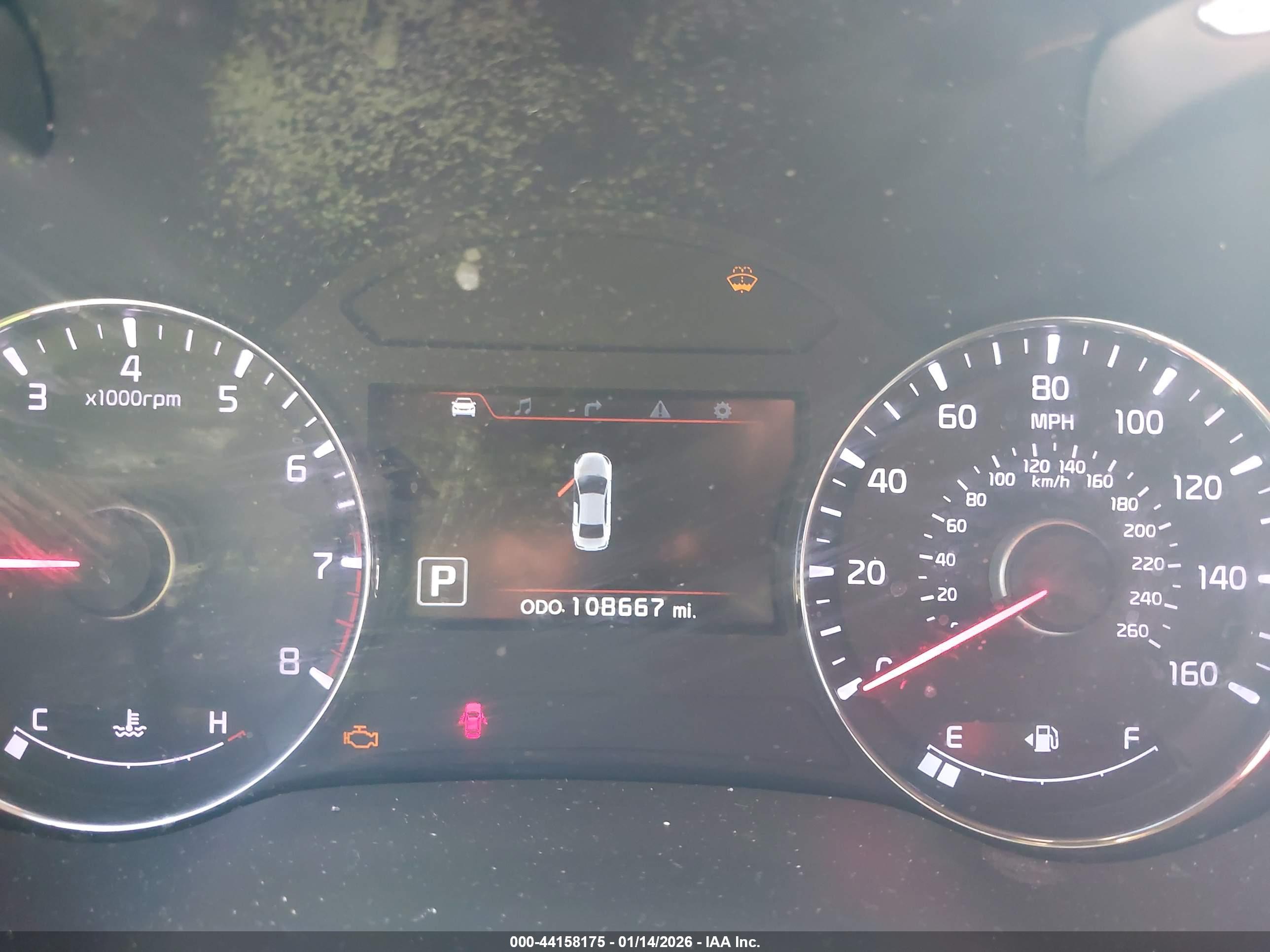 KIA FORTE image 7