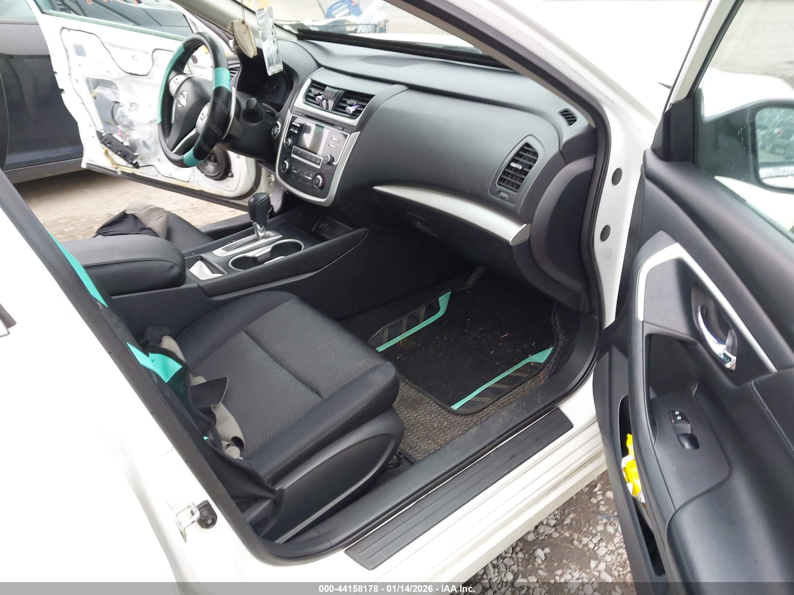 NISSAN ALTIMA image 5