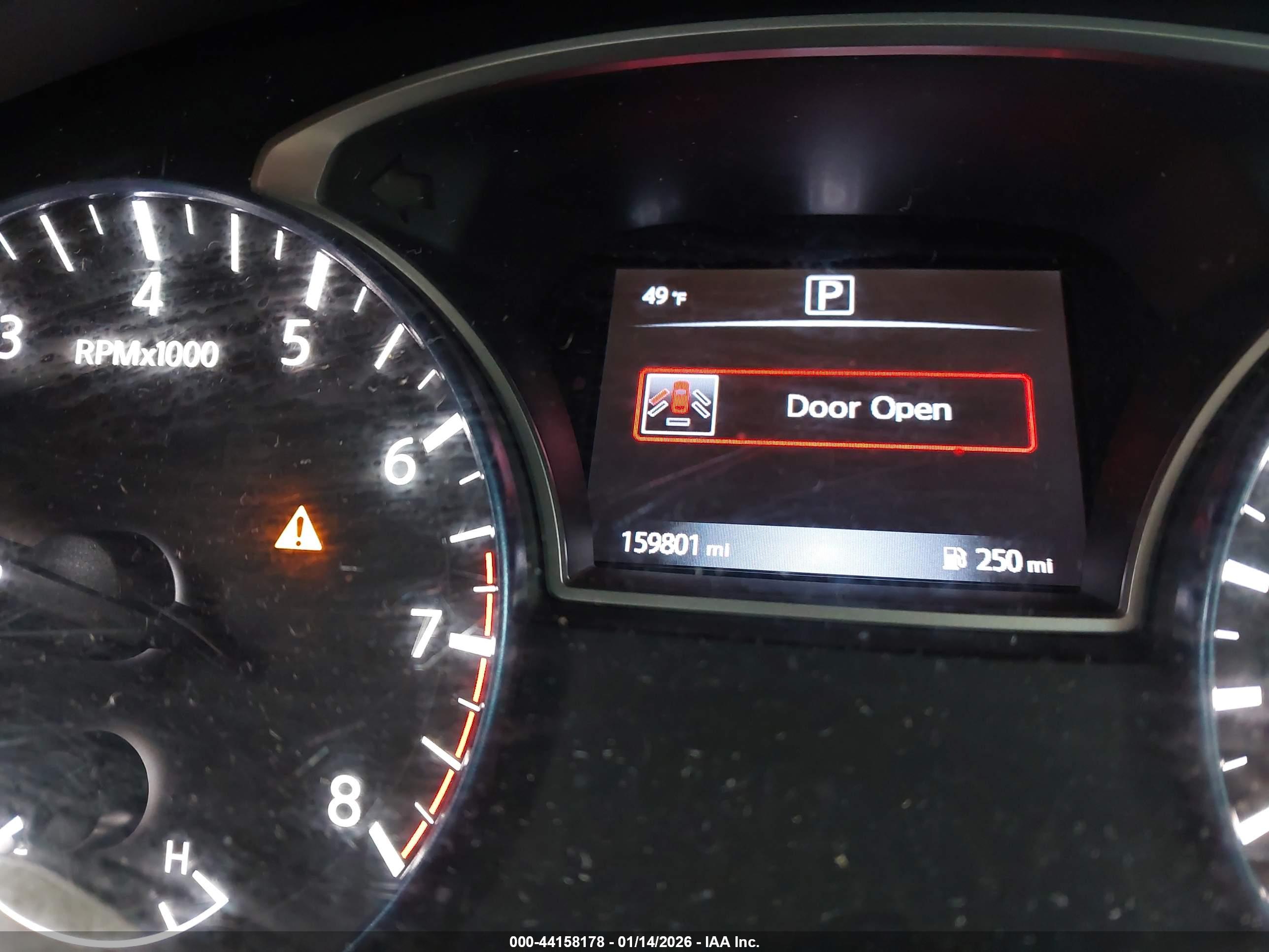 NISSAN ALTIMA image 7