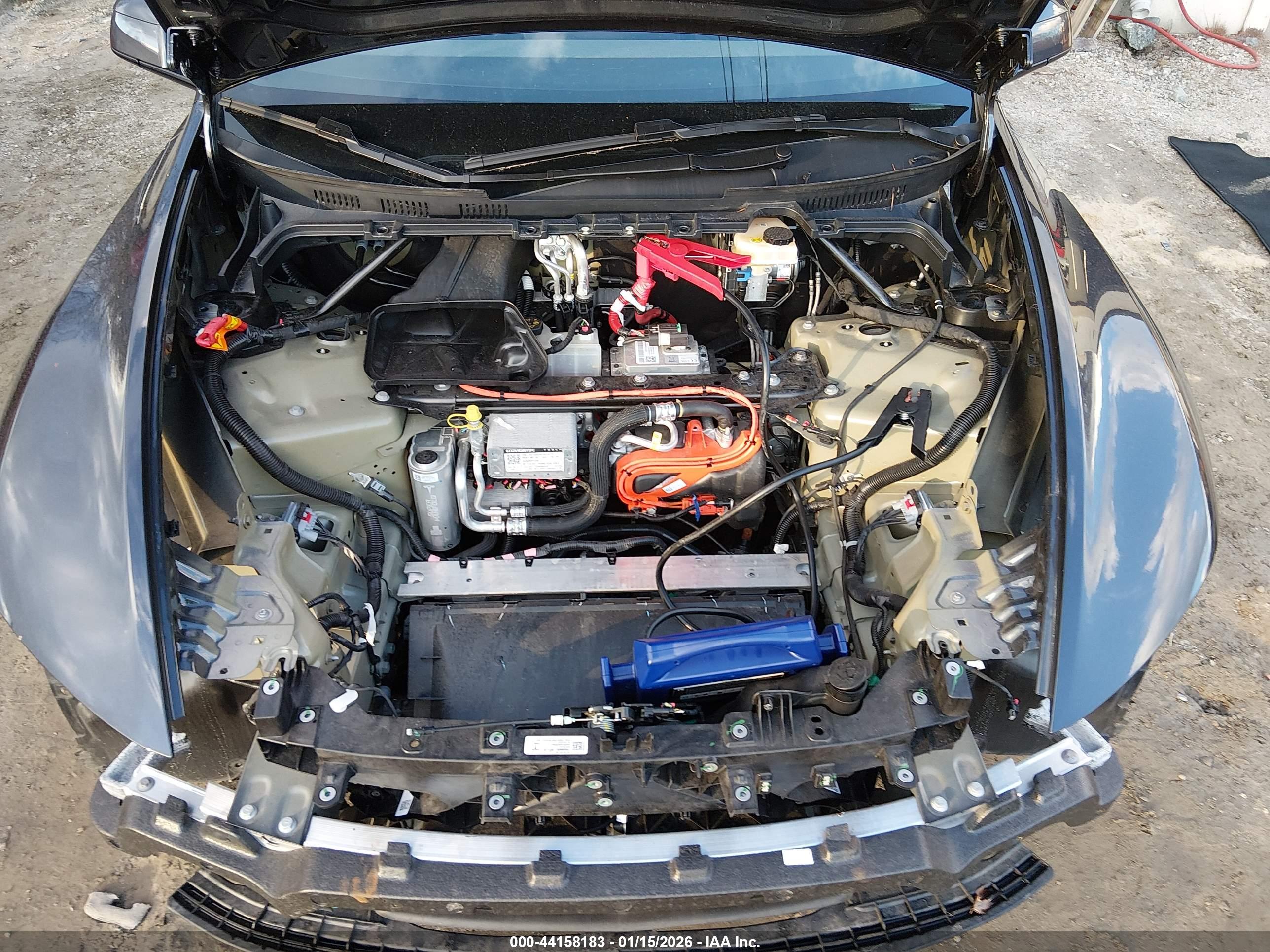 TESLA MODEL image 10