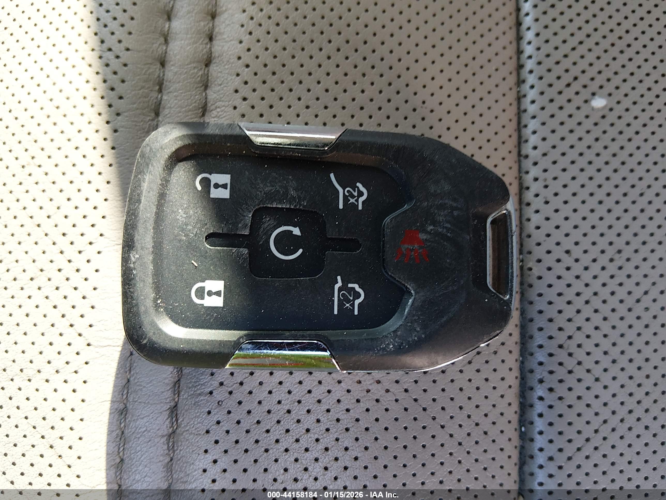 GMC YUKON image 11