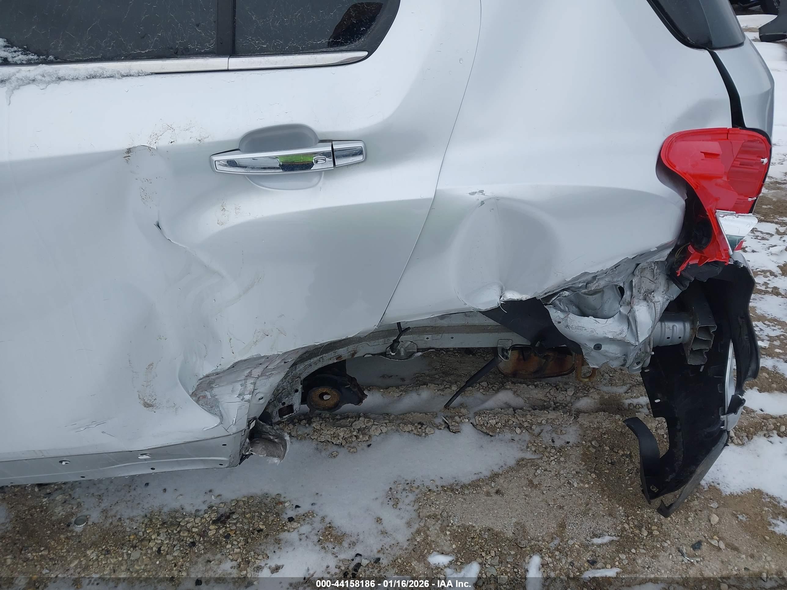 CHEVROLET TRAX image 6