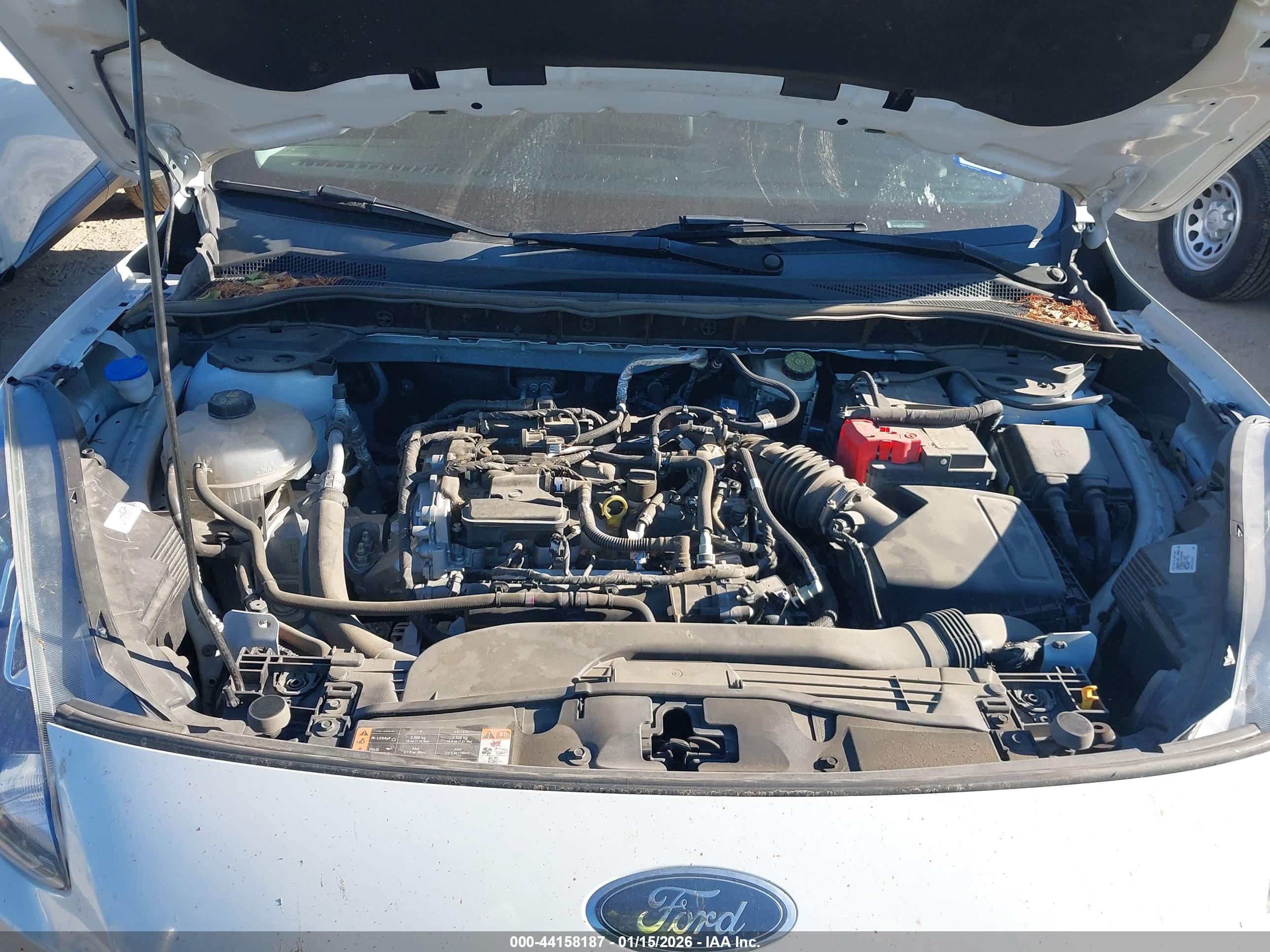 FORD ESCAPE image 10