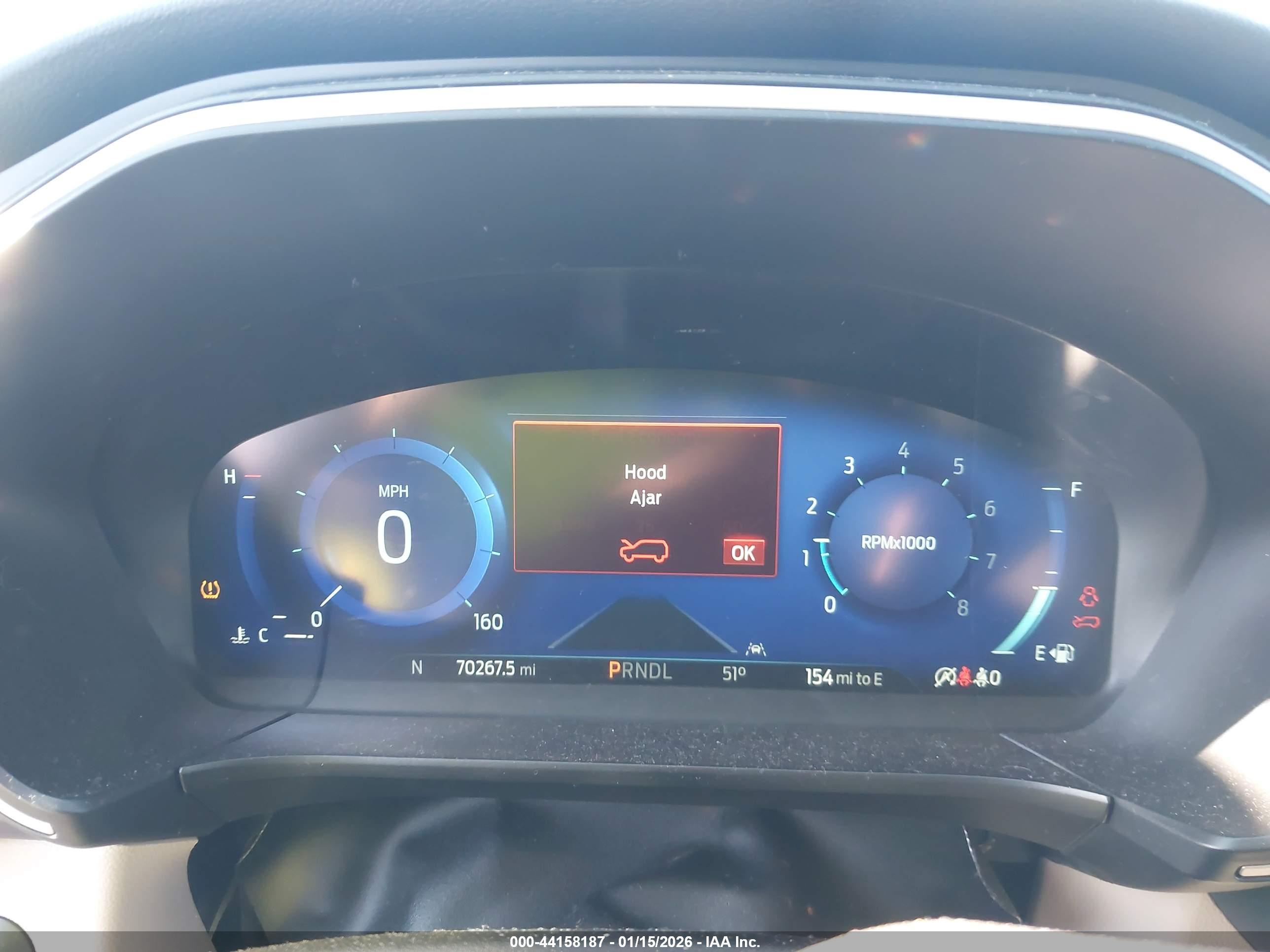 FORD ESCAPE image 7
