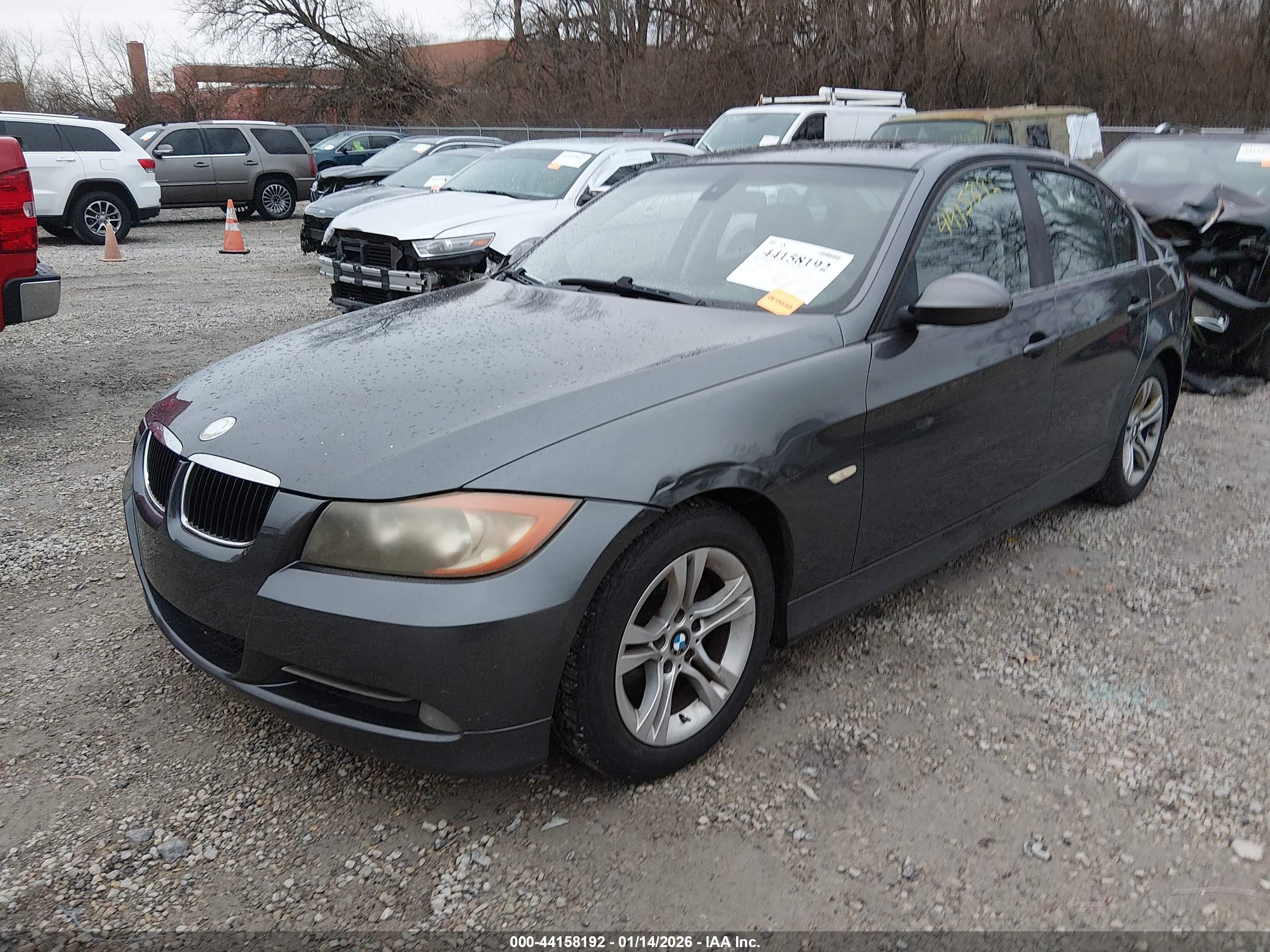 BMW 328I image 2