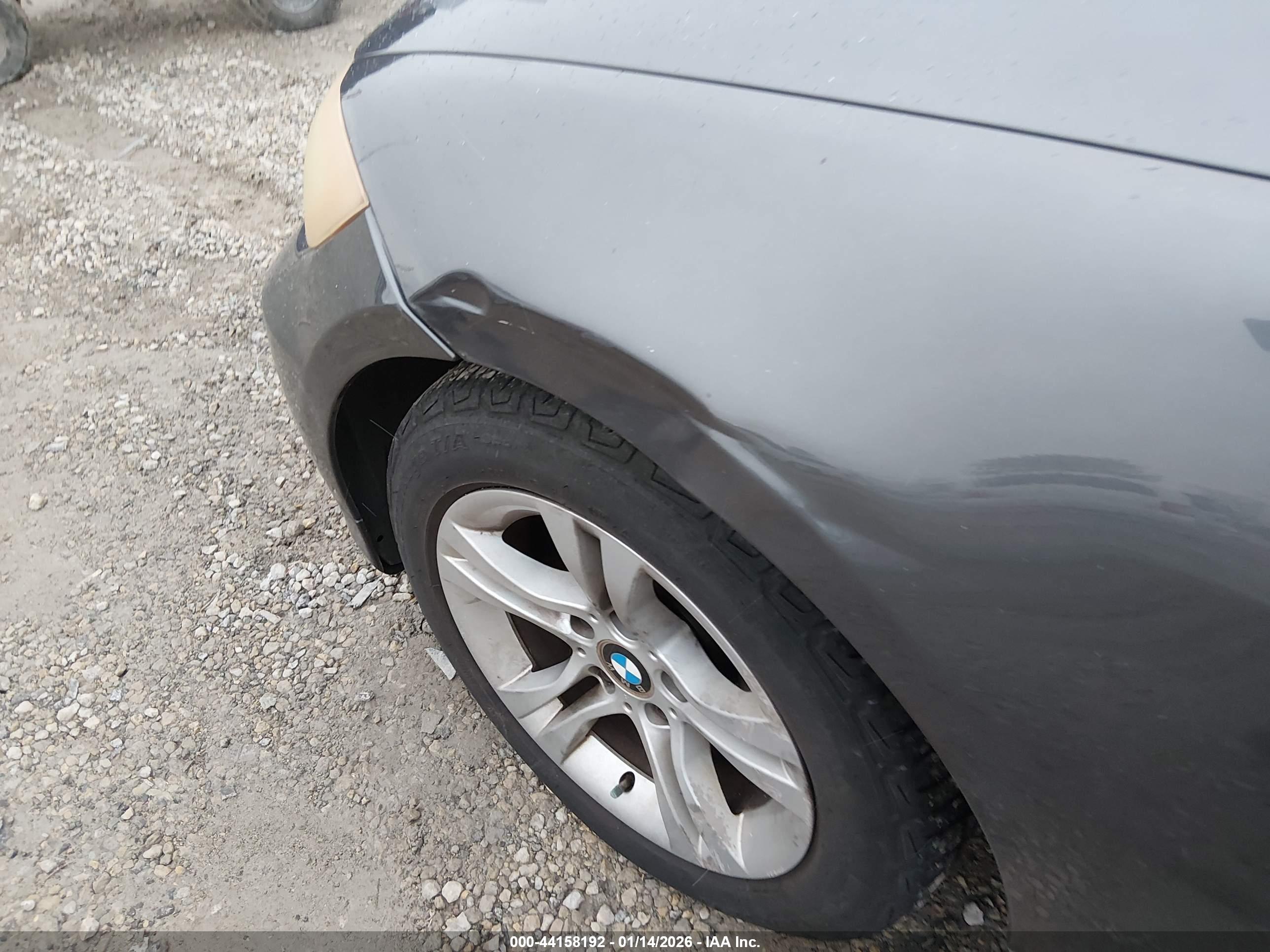 BMW 328I image 6