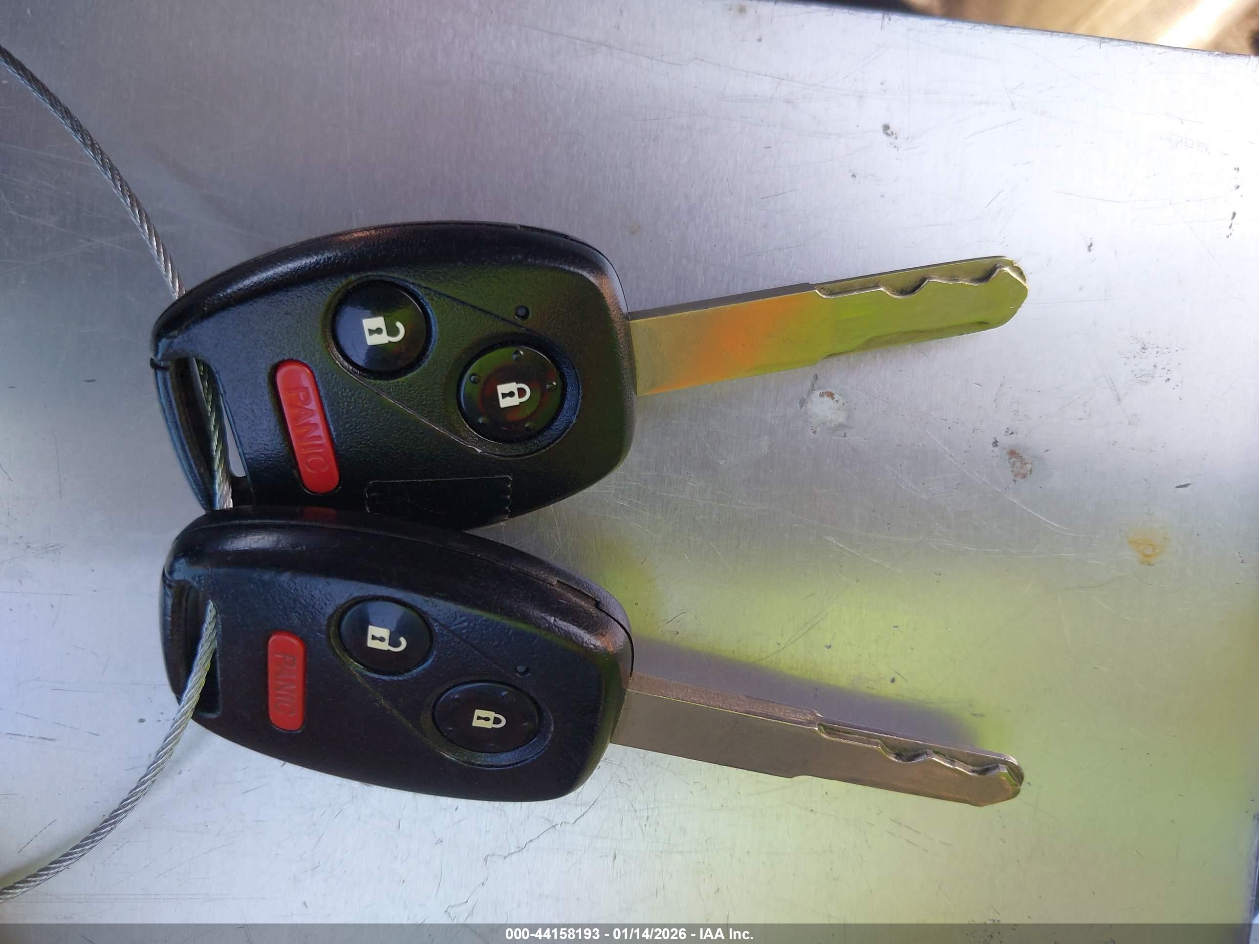 HONDA FIT image 11