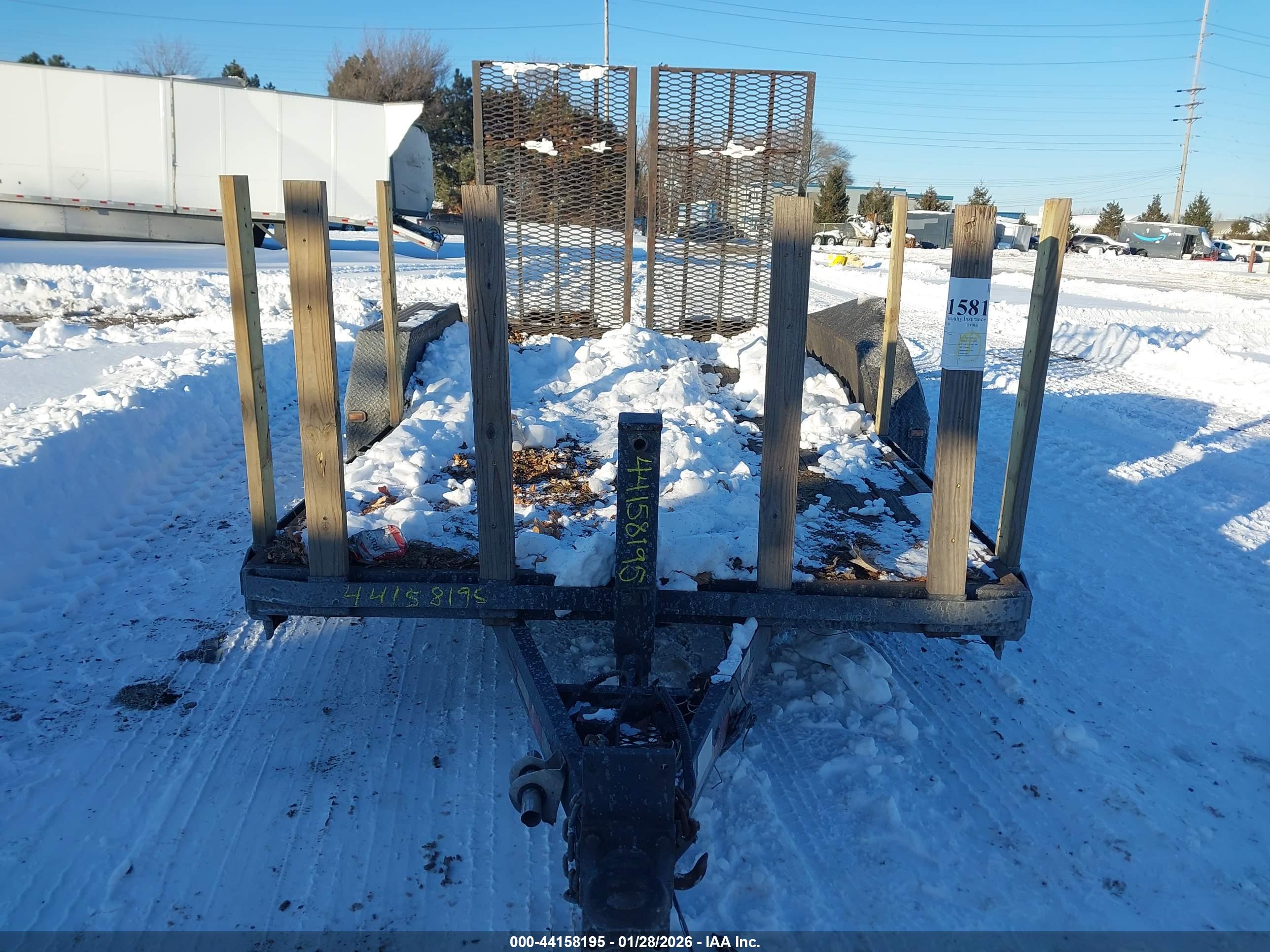 CORNELIUS MFG image 7