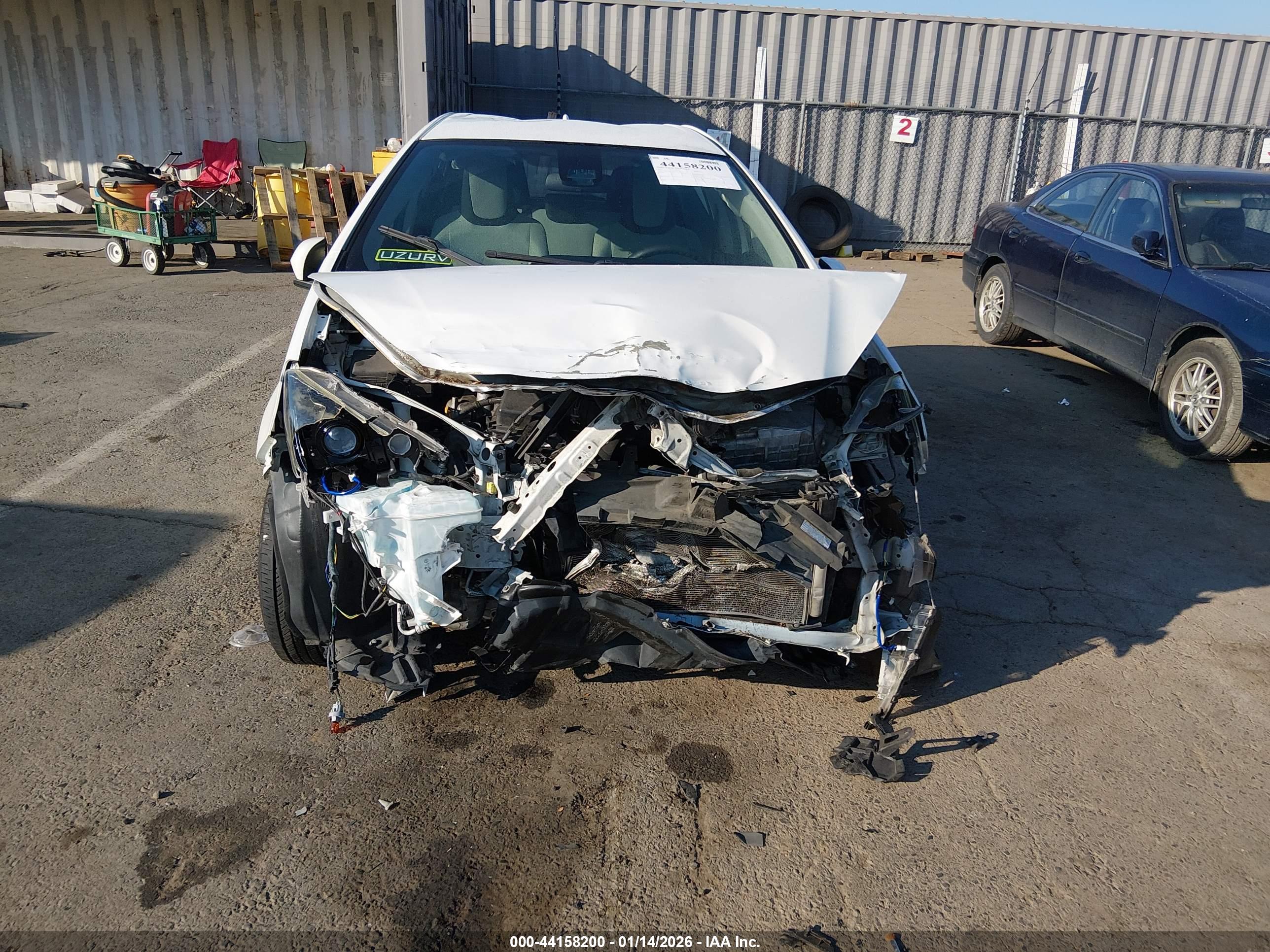 TOYOTA PRIUS image 6
