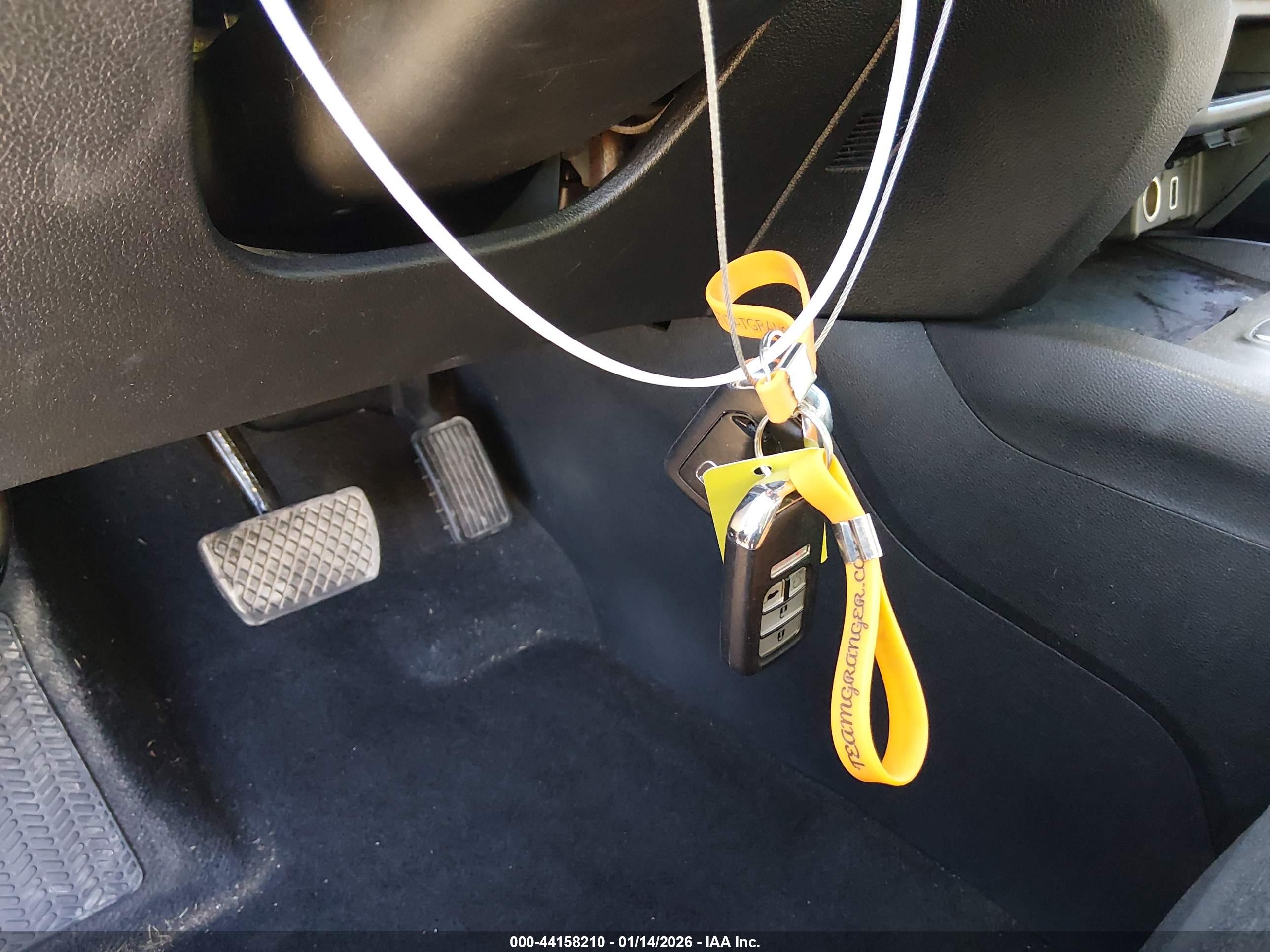 HONDA PILOT image 11