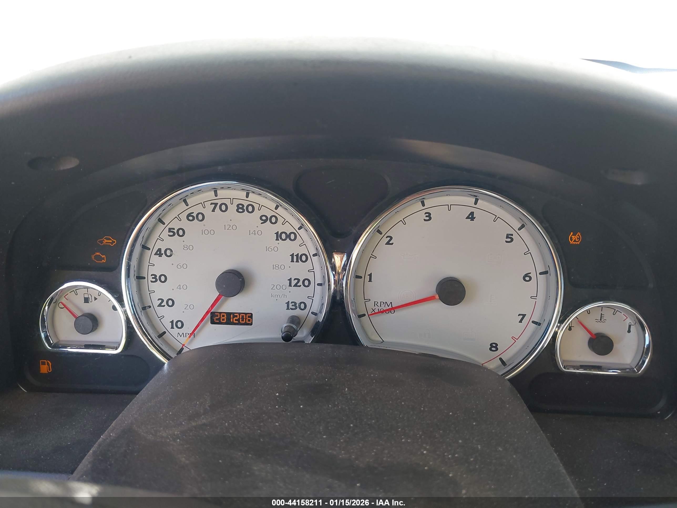 SATURN VUE image 7