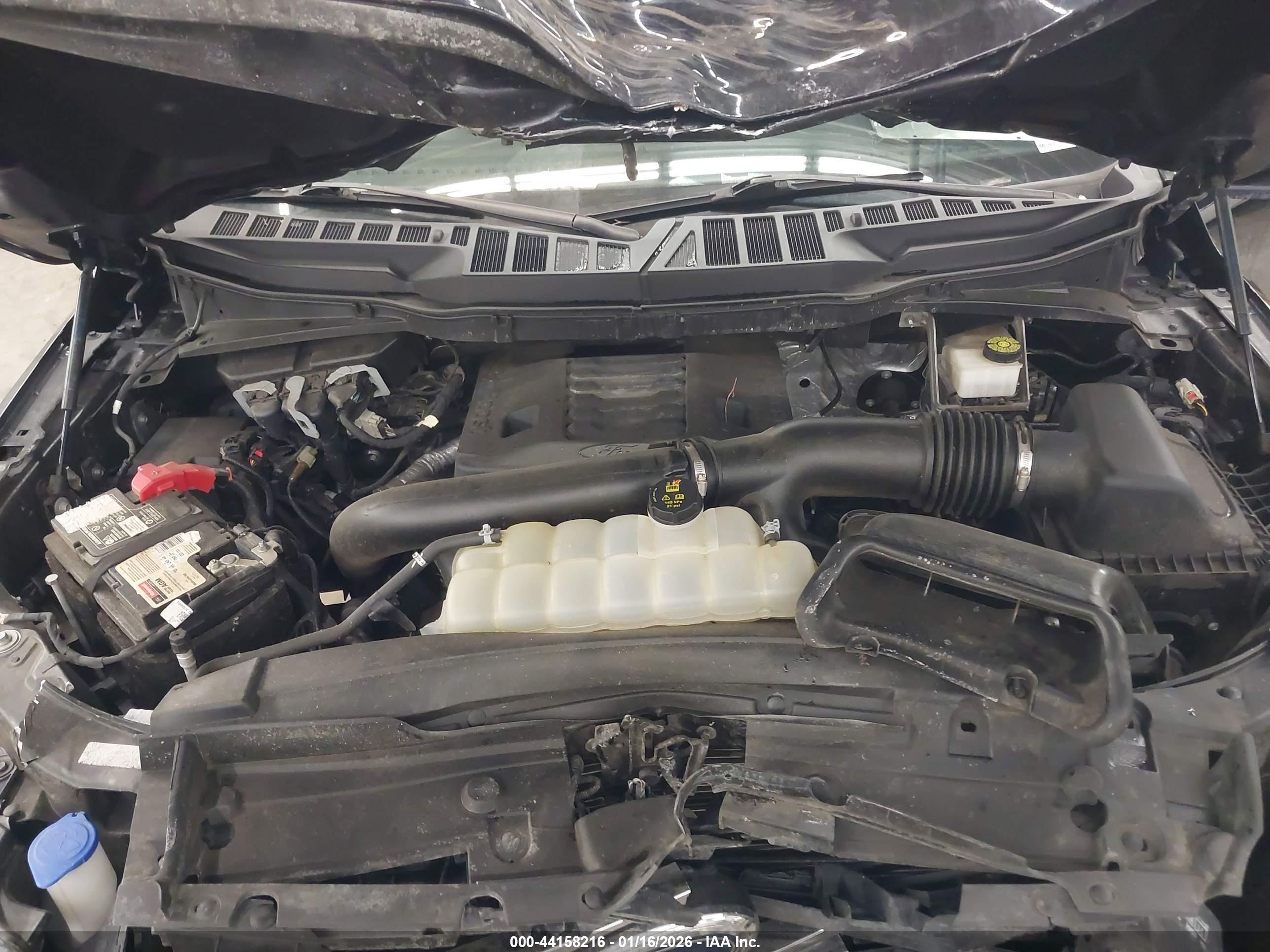 FORD F-150 image 10