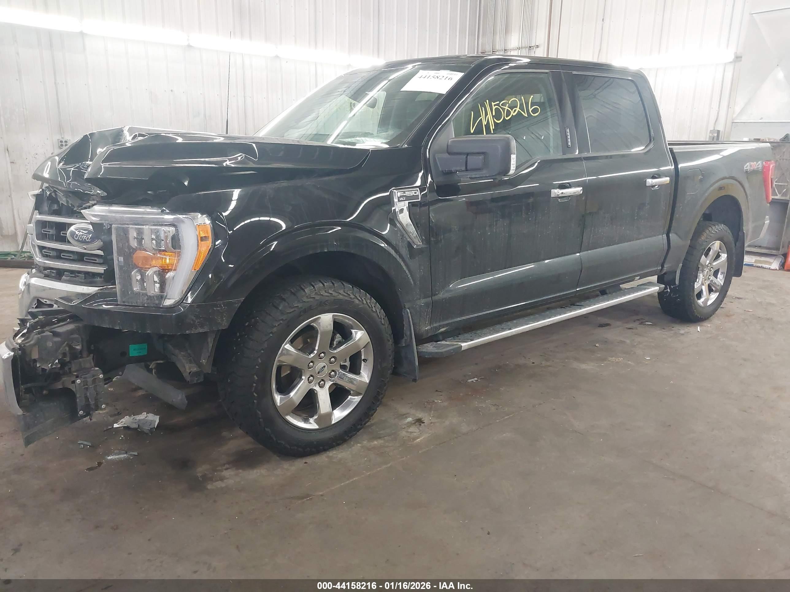 FORD F-150 image 2