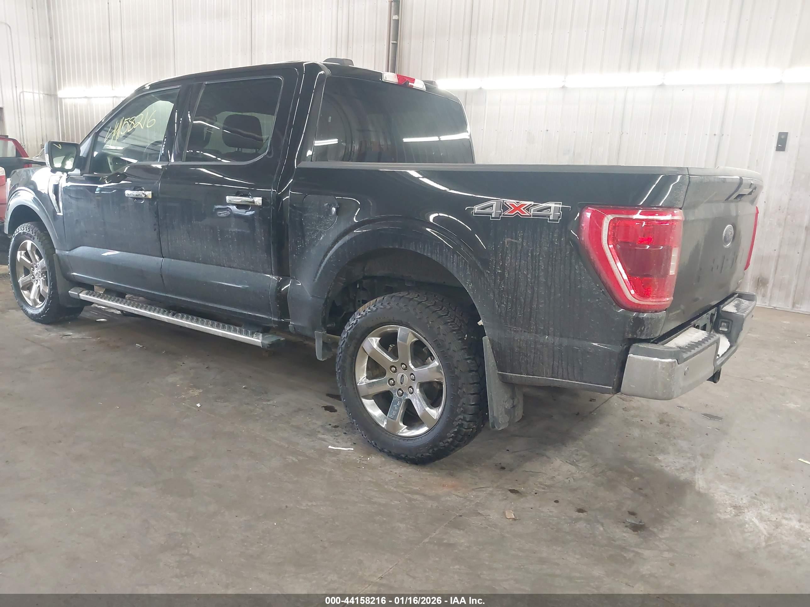 FORD F-150 image 3