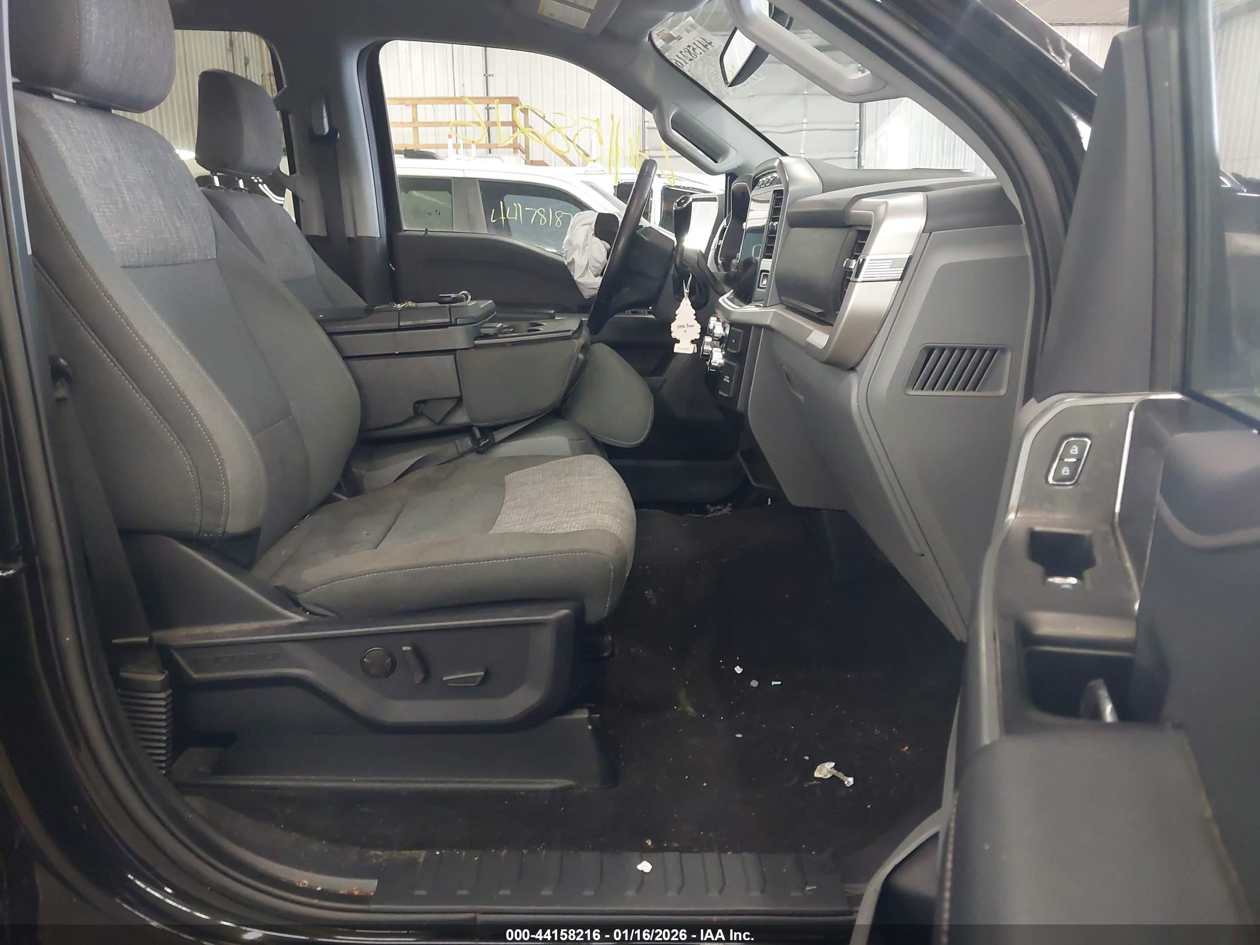 FORD F-150 image 5