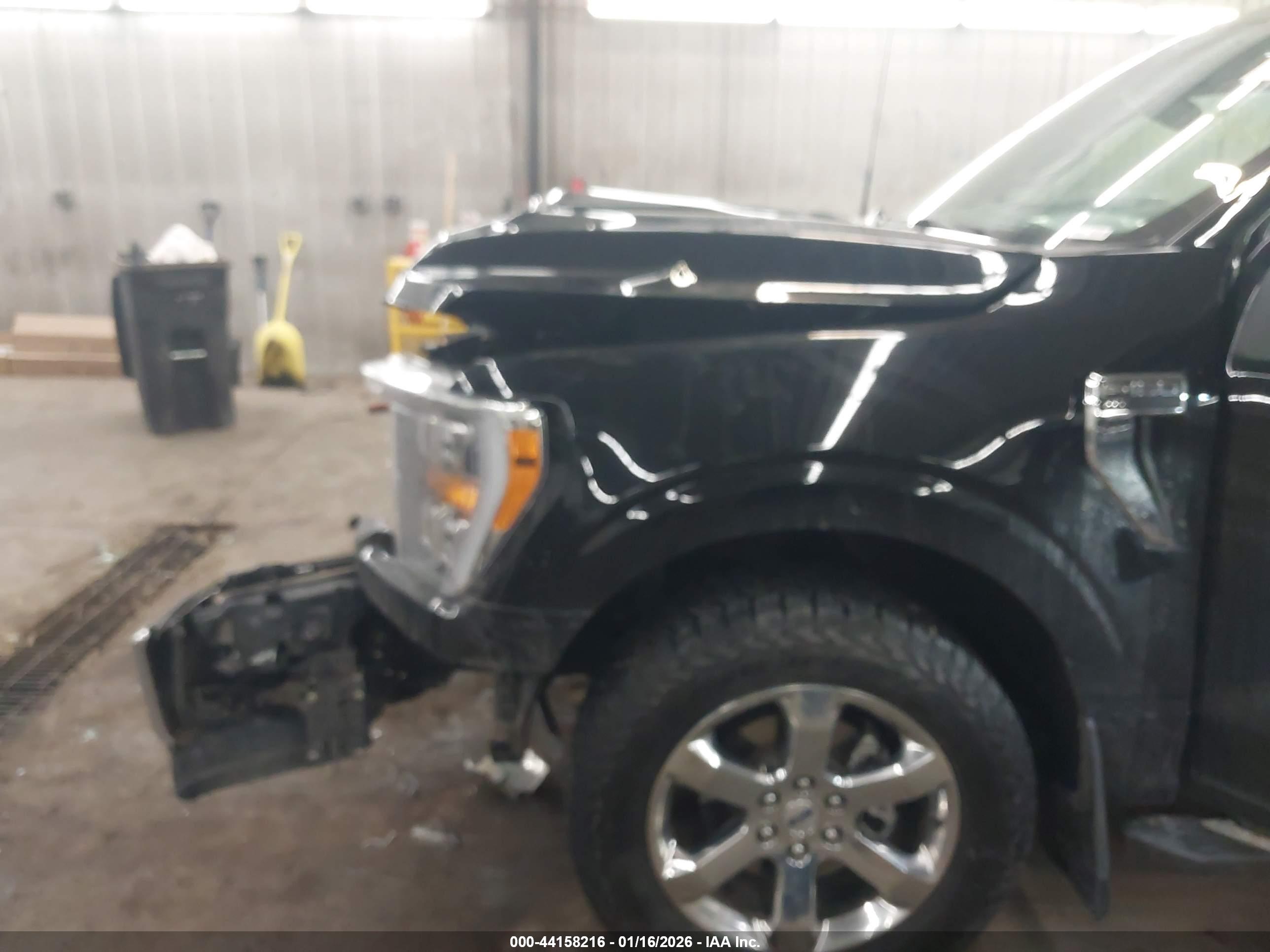 FORD F-150 image 6