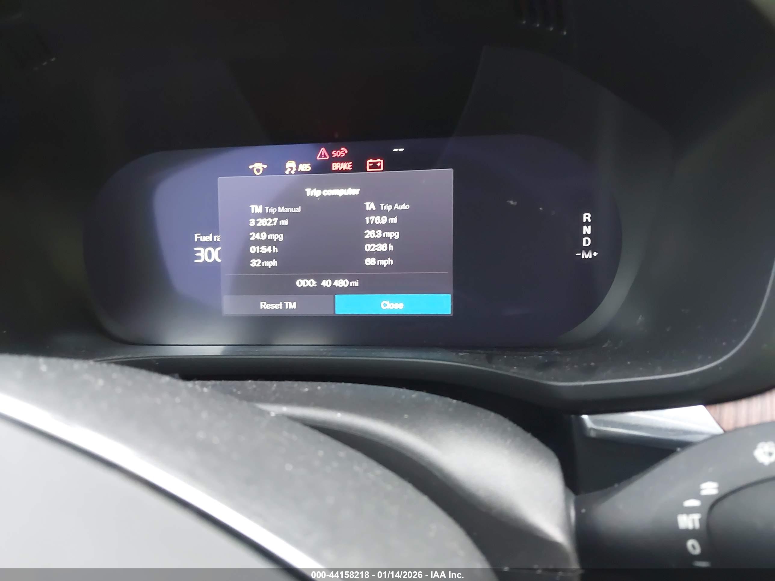 VOLVO XC60 image 7
