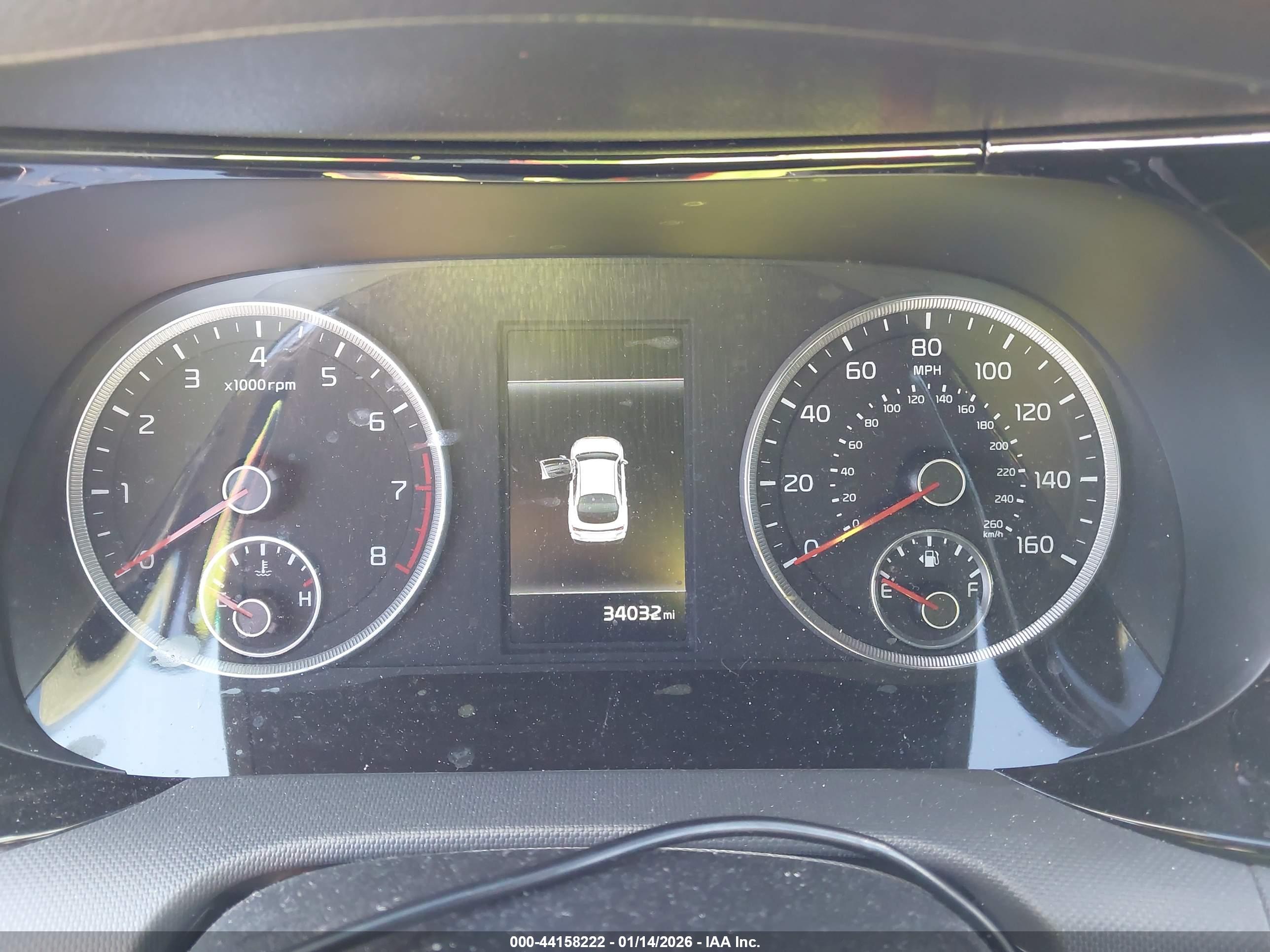 KIA K5 image 7