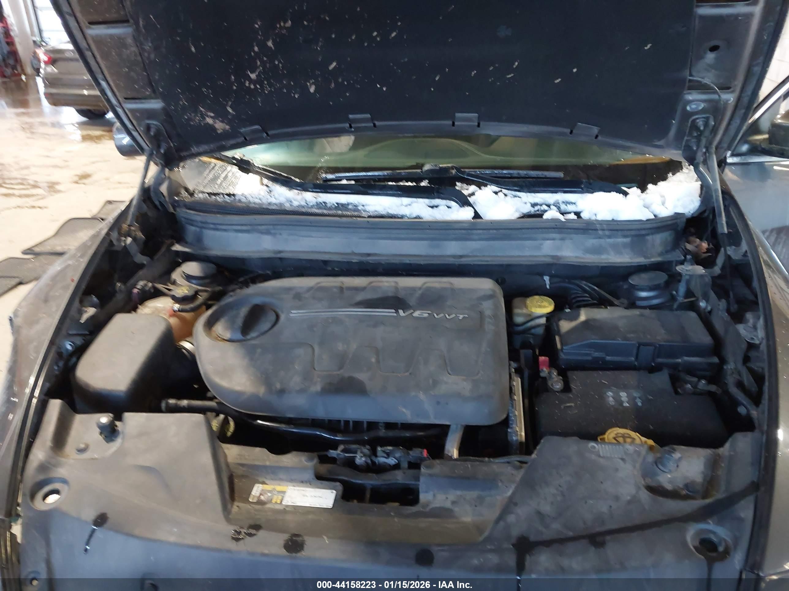 JEEP CHEROKEE image 10