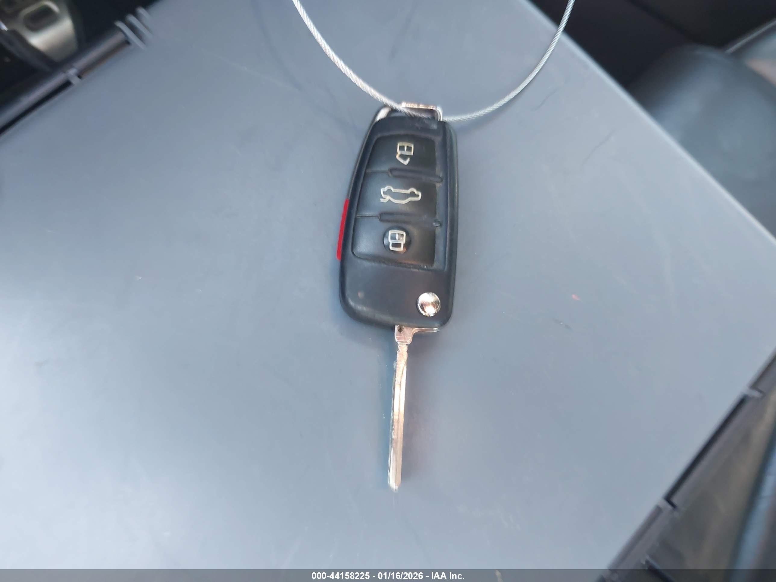 AUDI S4 image 11