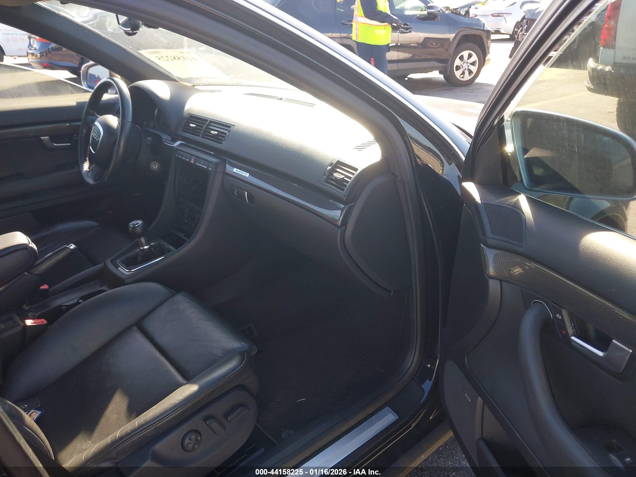 AUDI S4 image 5