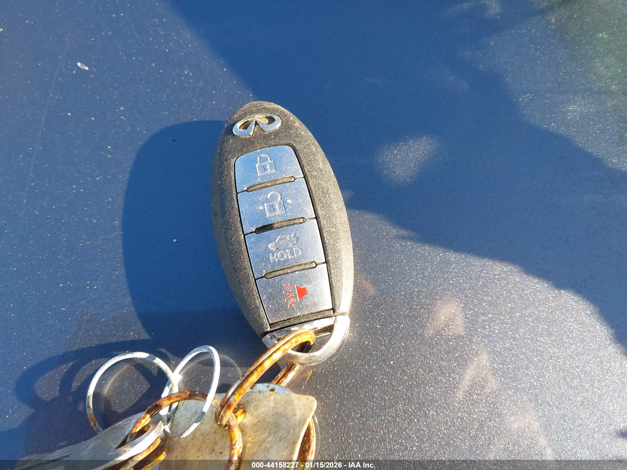 INFINITI Q50 image 11