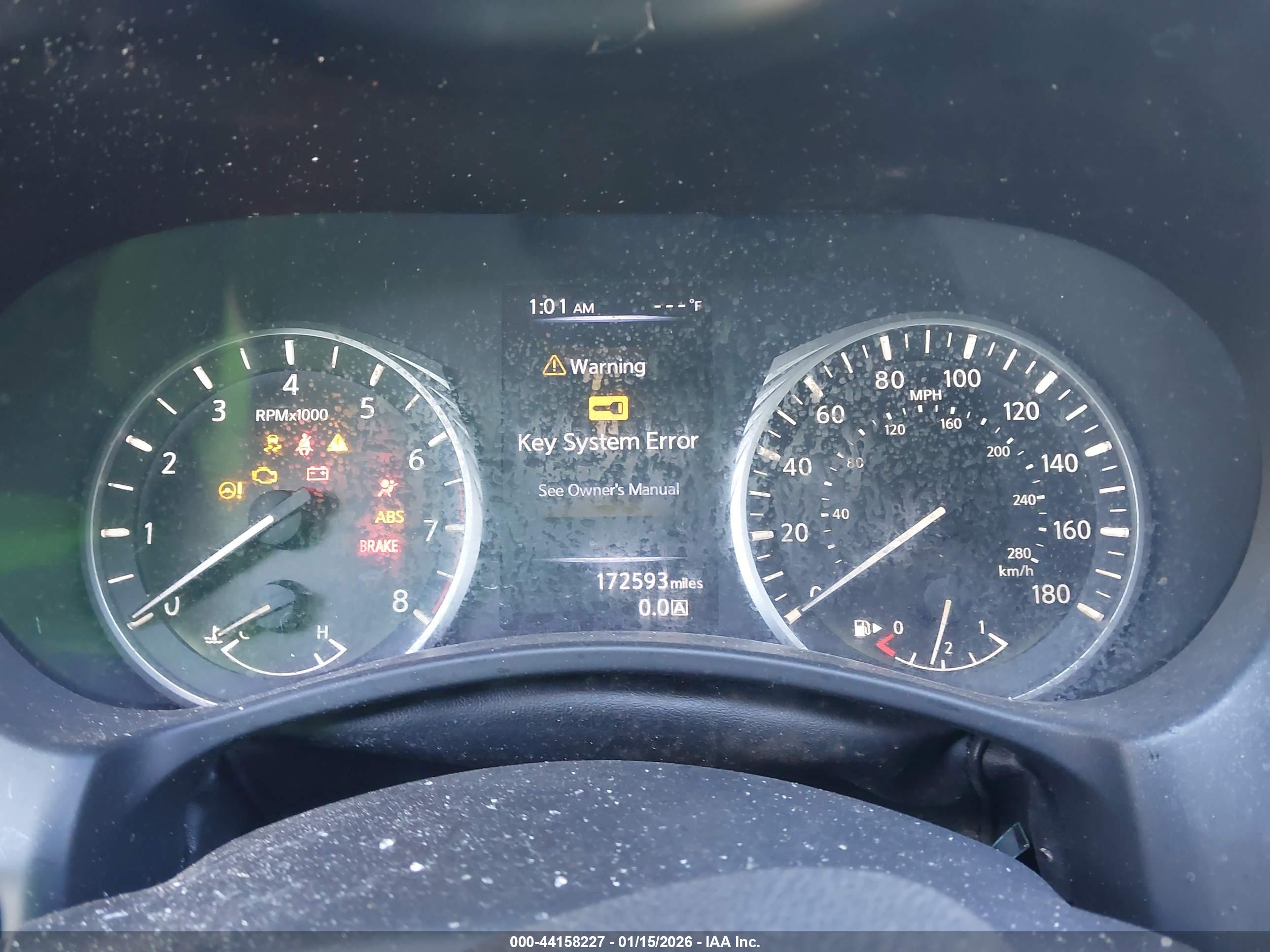 INFINITI Q50 image 7