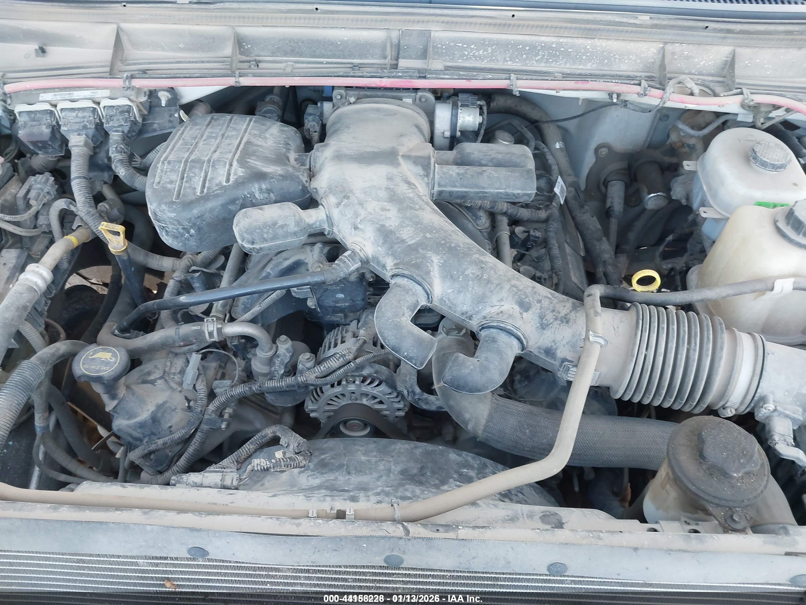 FORD F-450 image 10