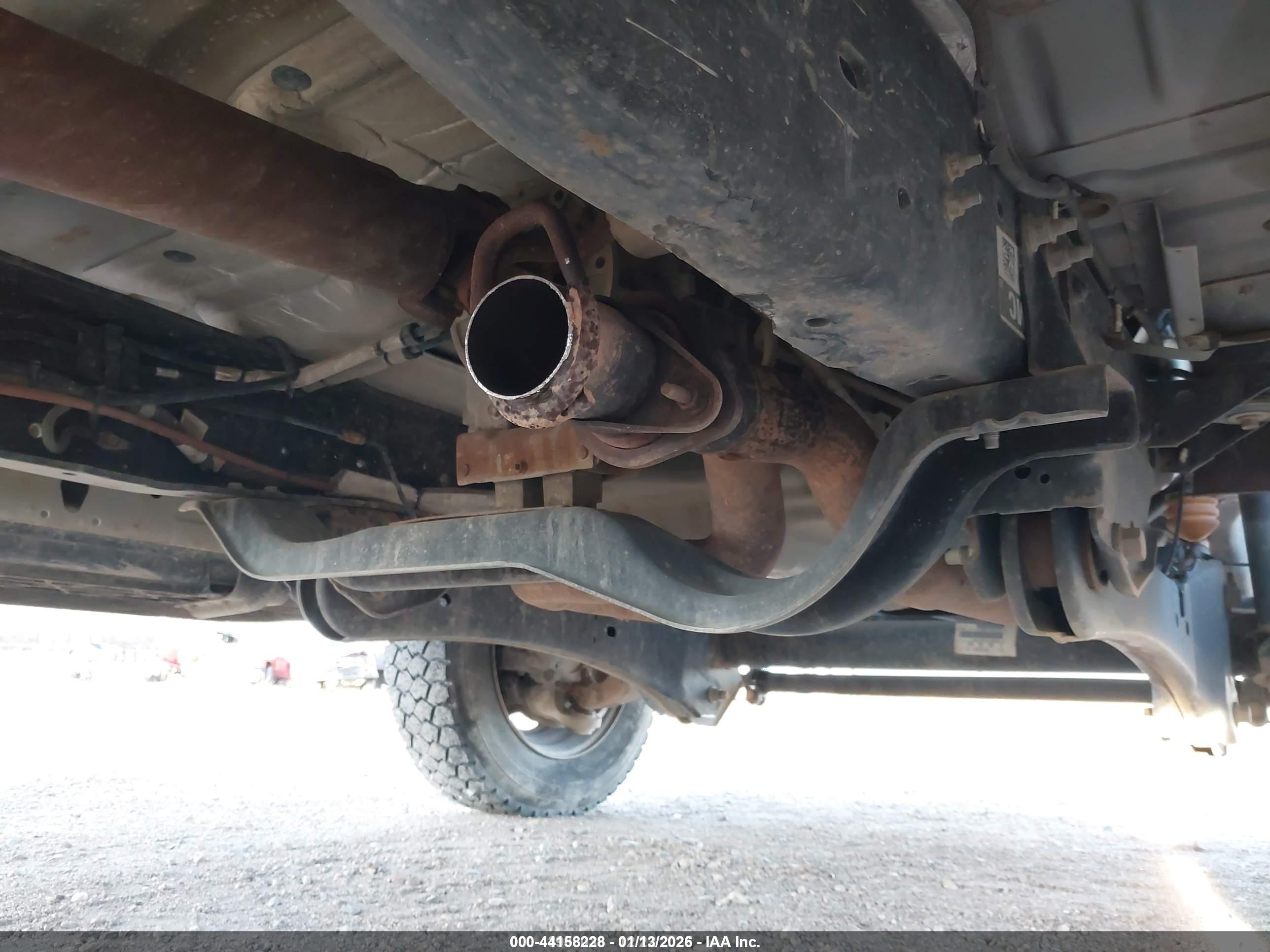 FORD F-450 image 6