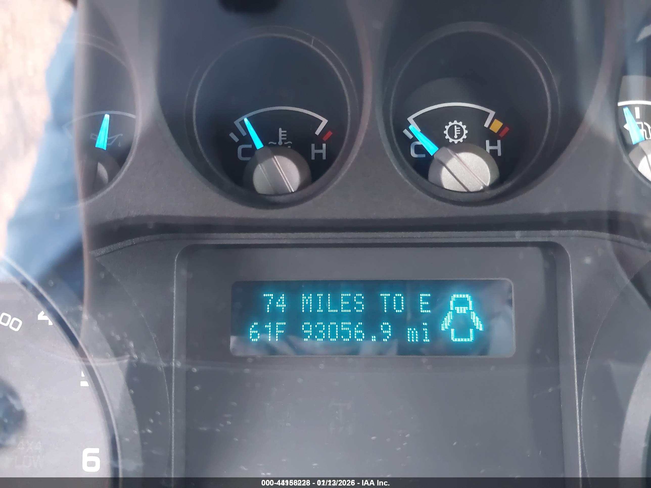 FORD F-450 image 7