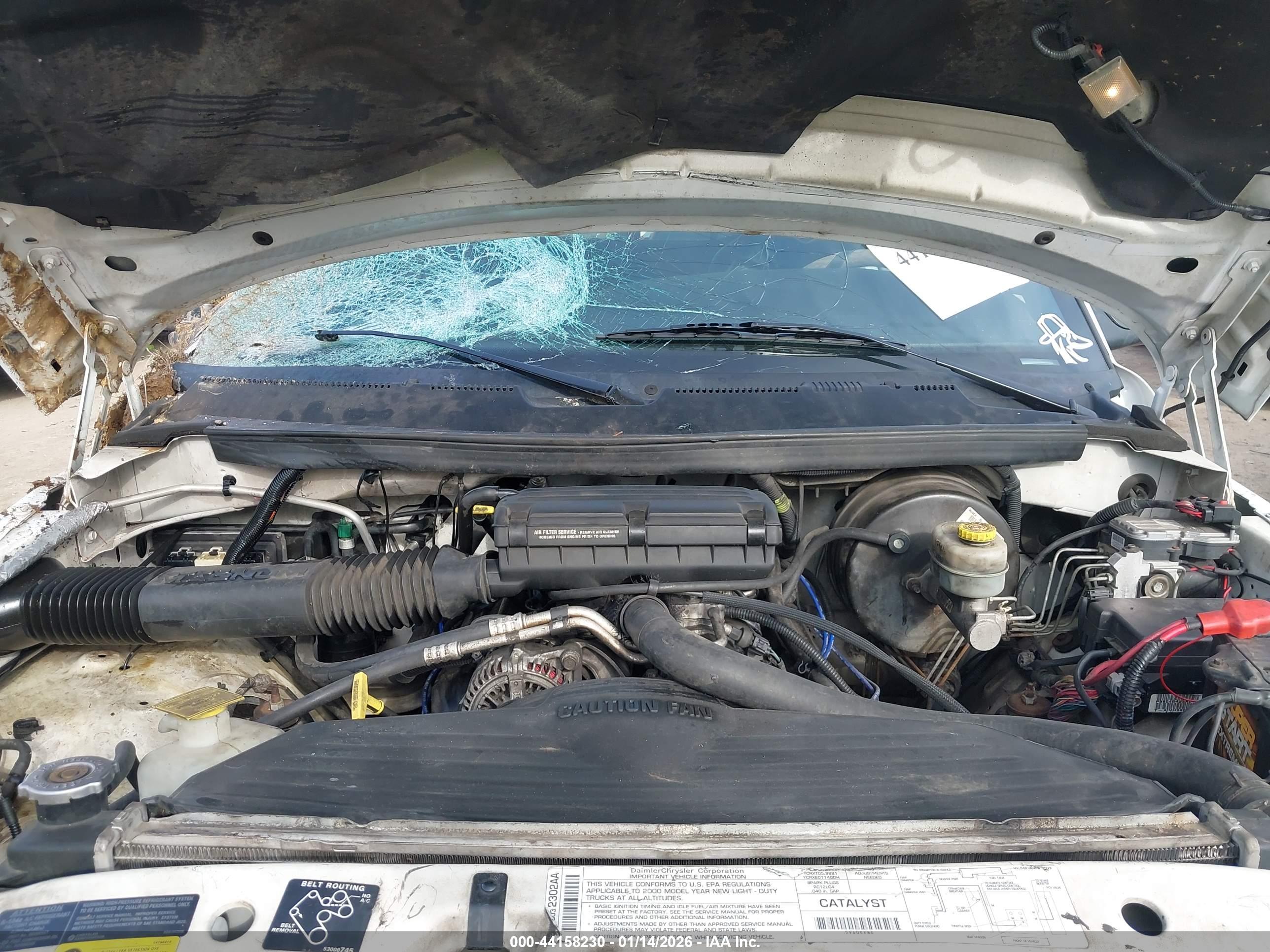 DODGE RAM image 10