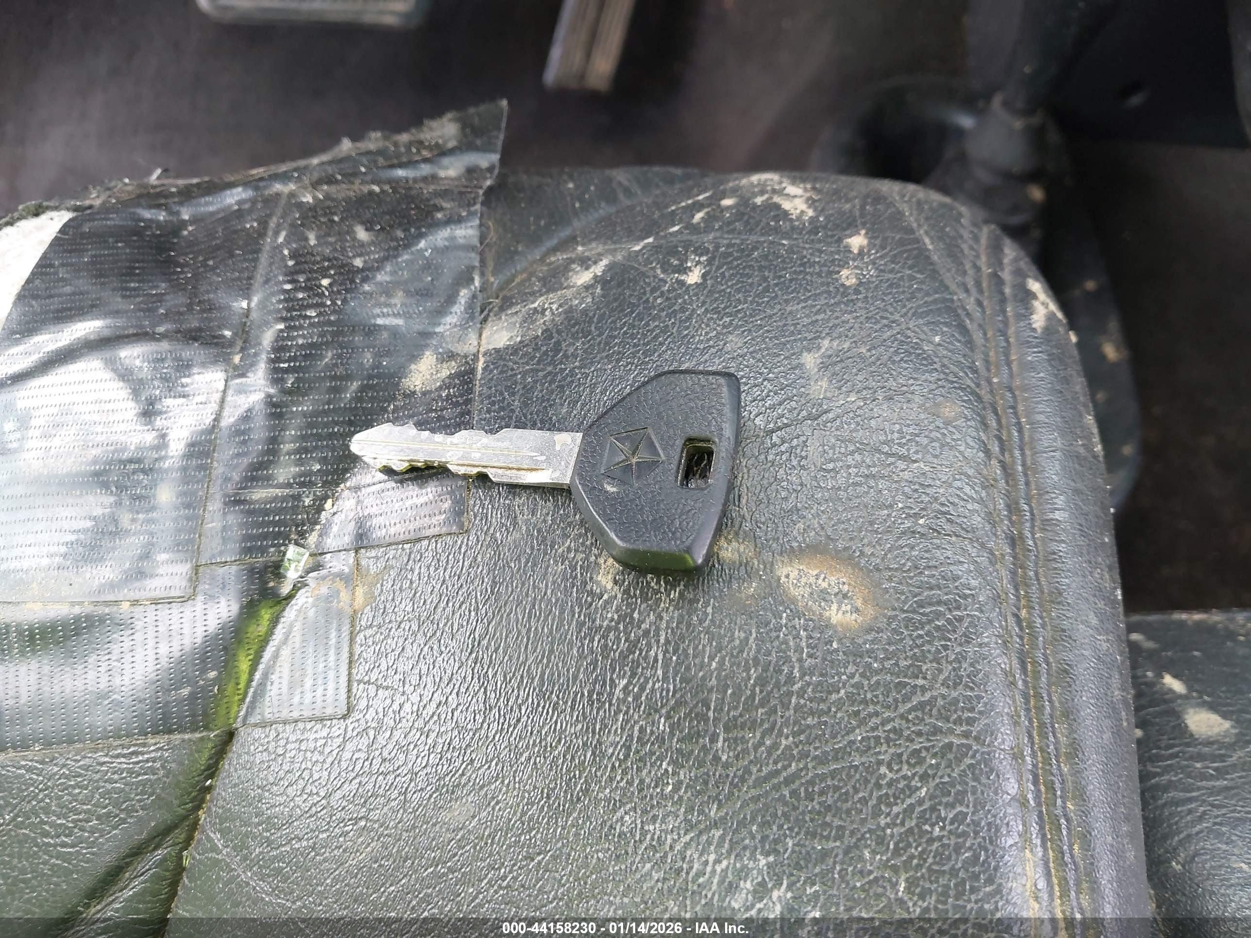 DODGE RAM image 11