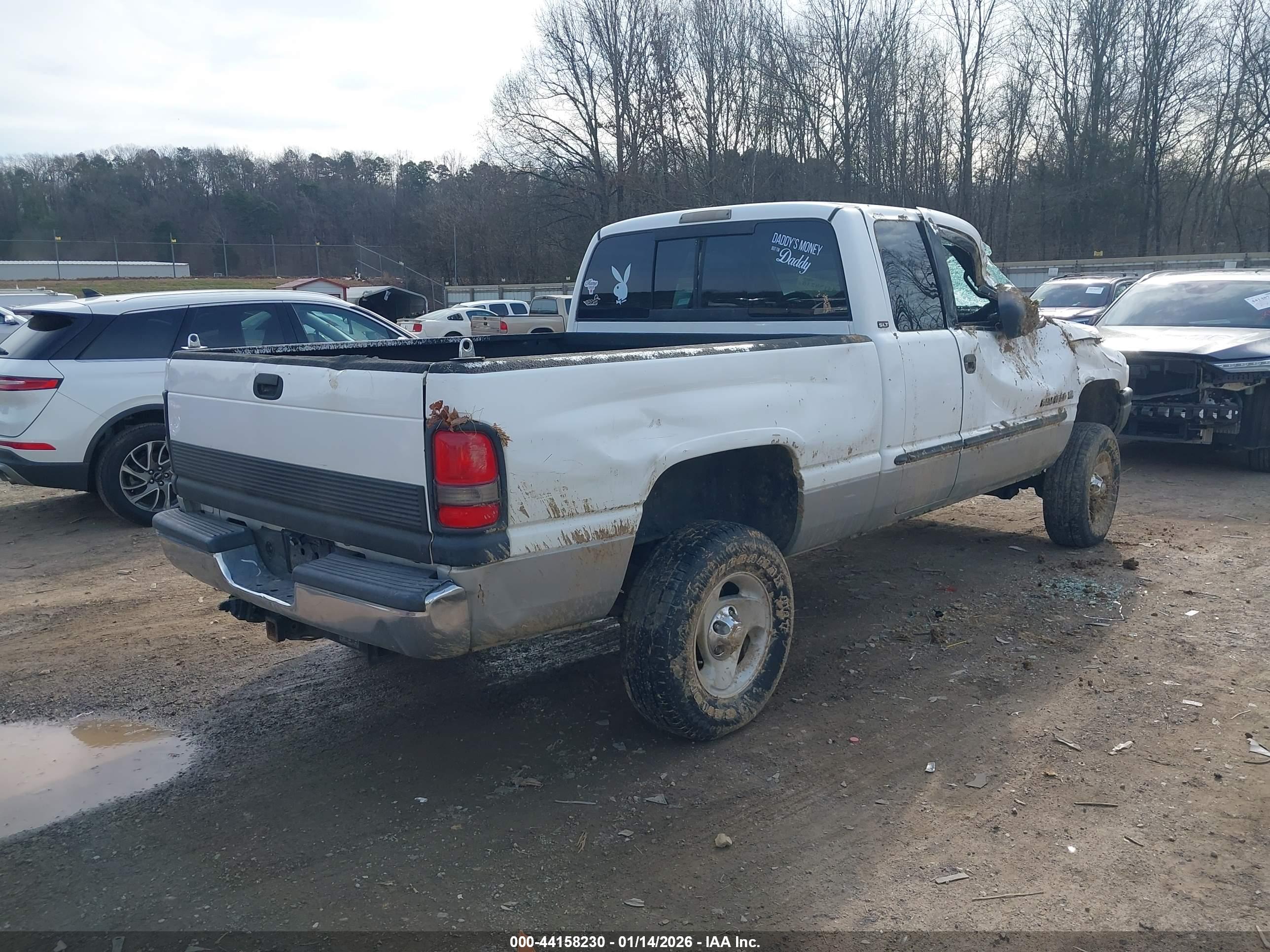 DODGE RAM image 4