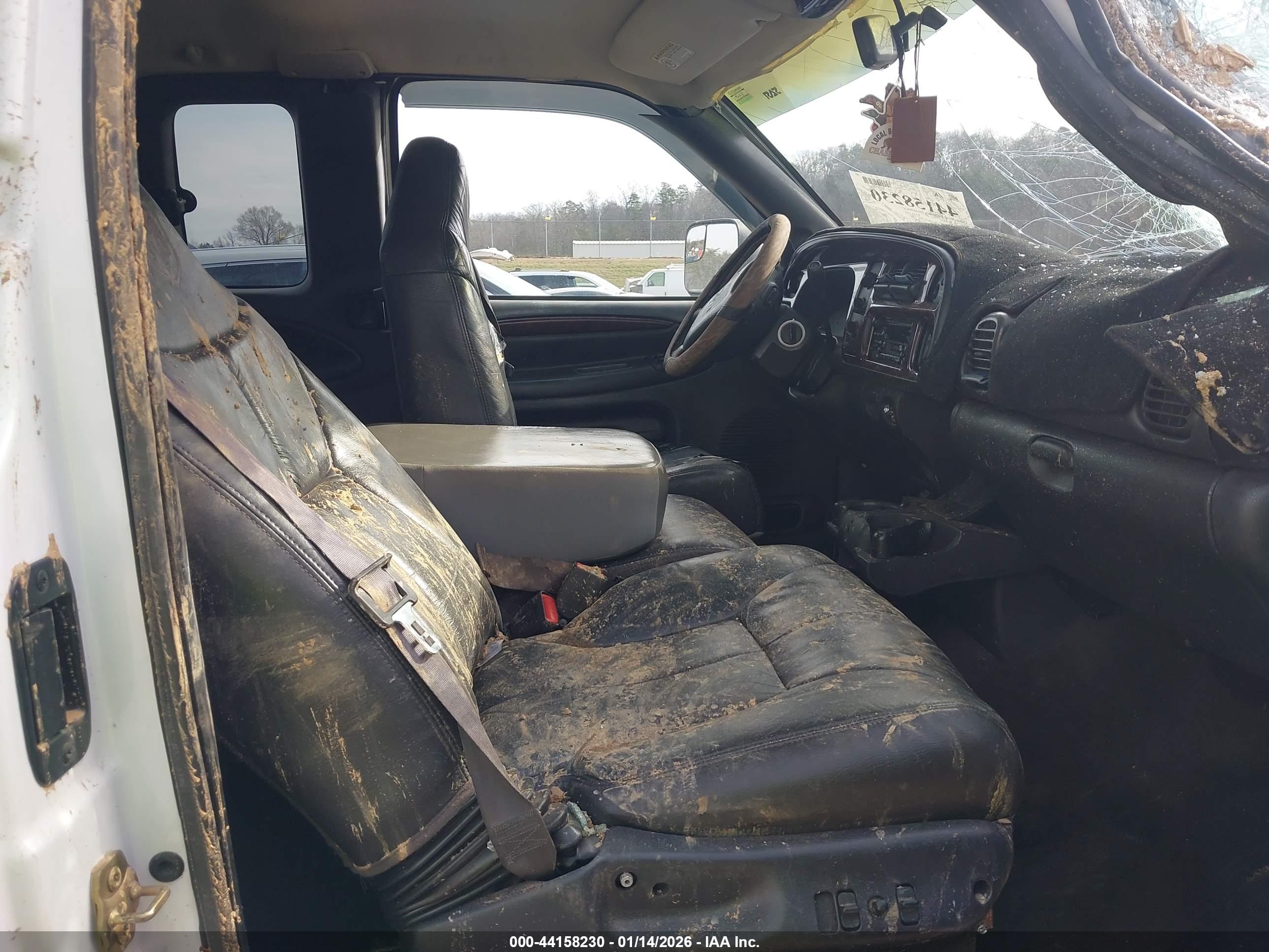 DODGE RAM image 5