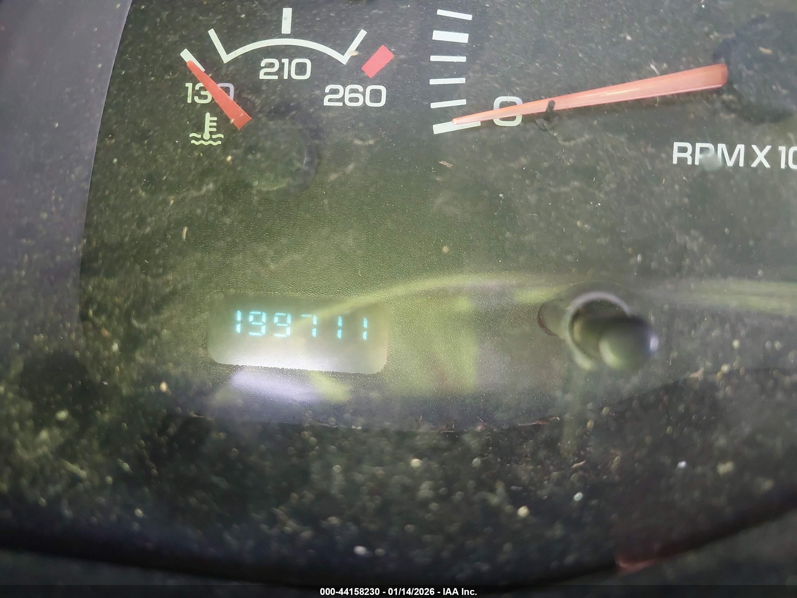 DODGE RAM image 7