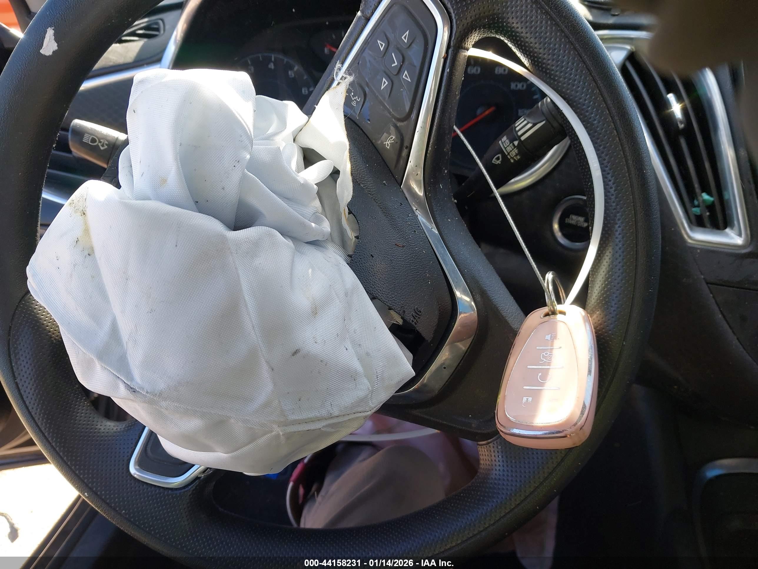 CHEVROLET MALIBU image 11