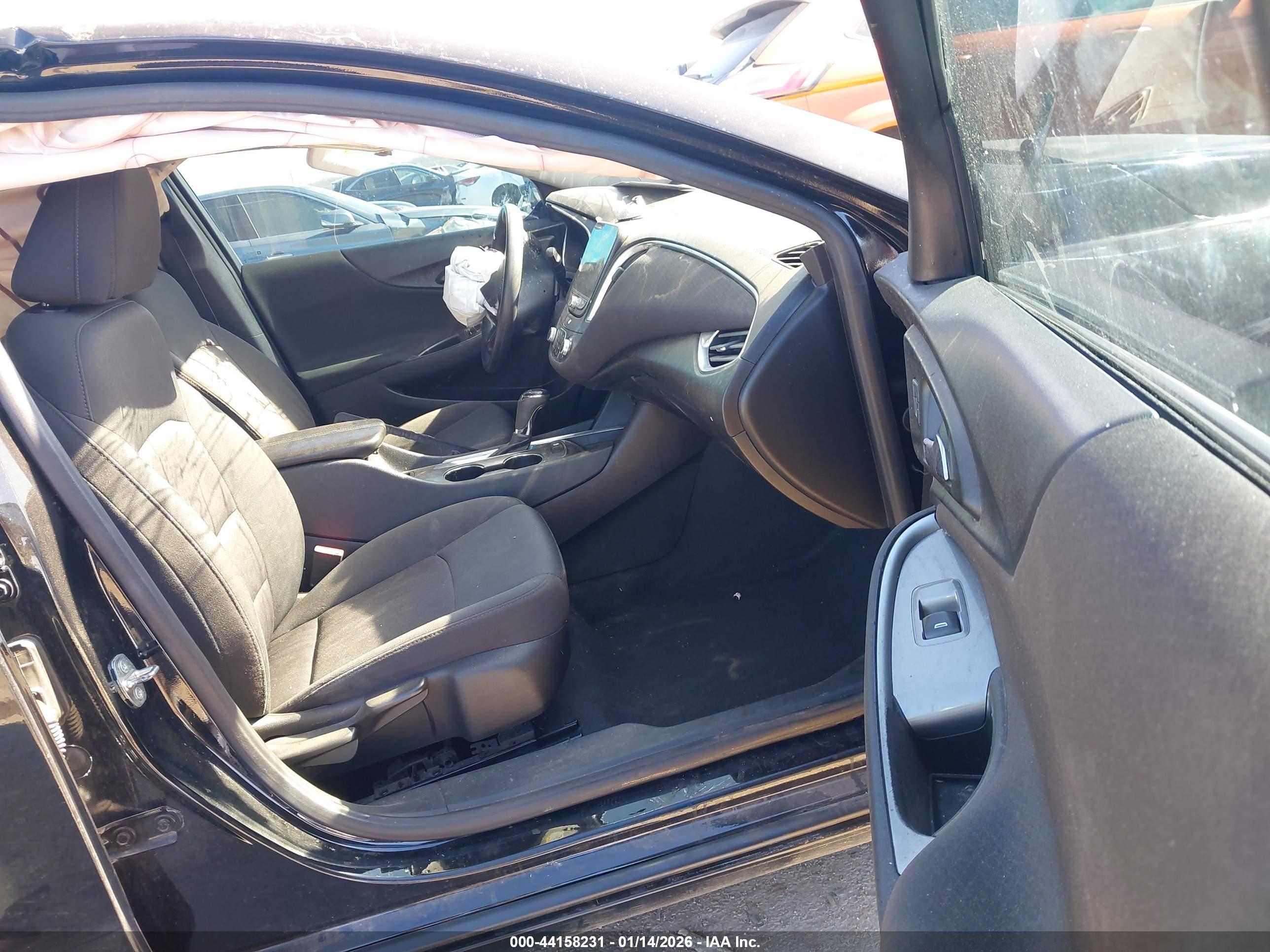 CHEVROLET MALIBU image 5
